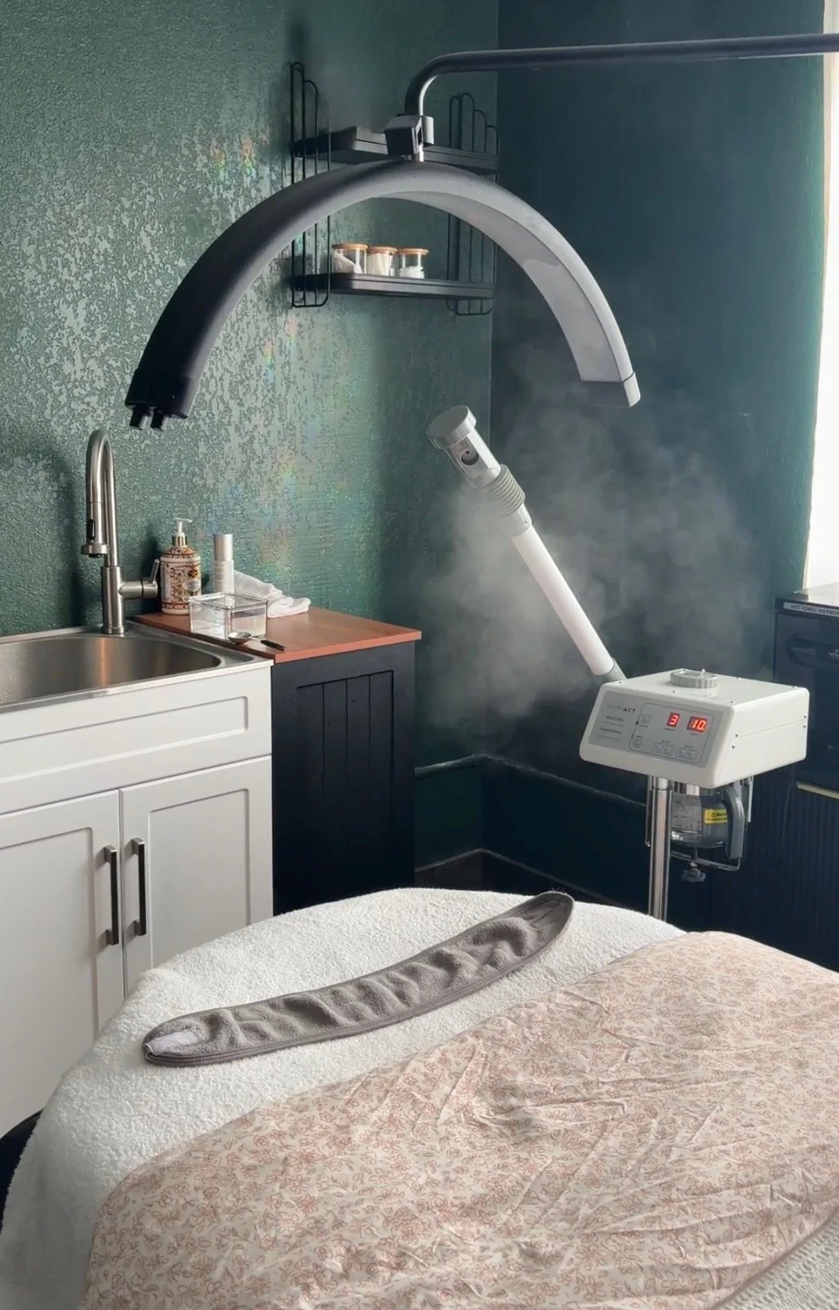 Winter Updates at Flourish Skin Studio | Tacoma, WA