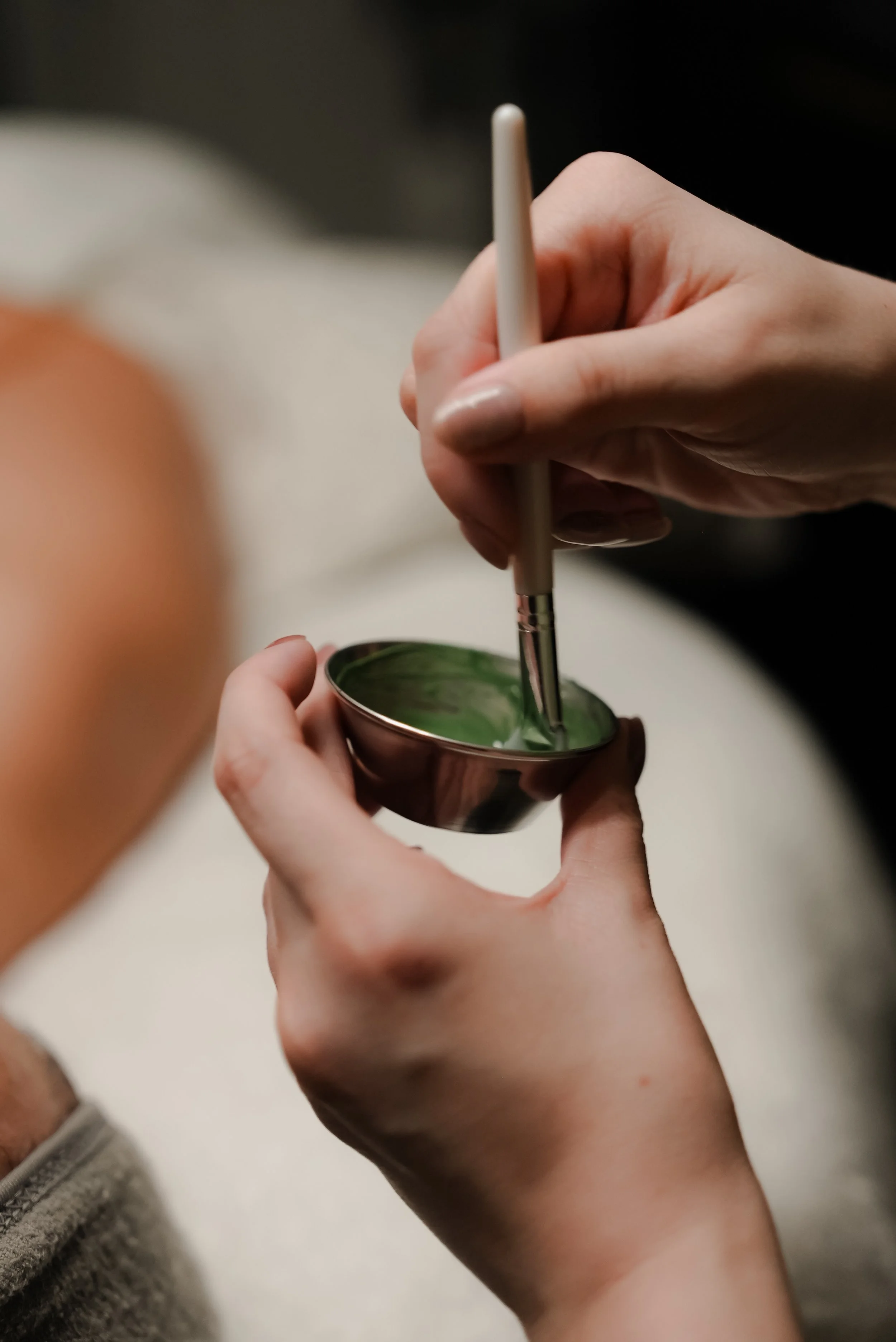 How Do I Fix Dry Winter Skin?