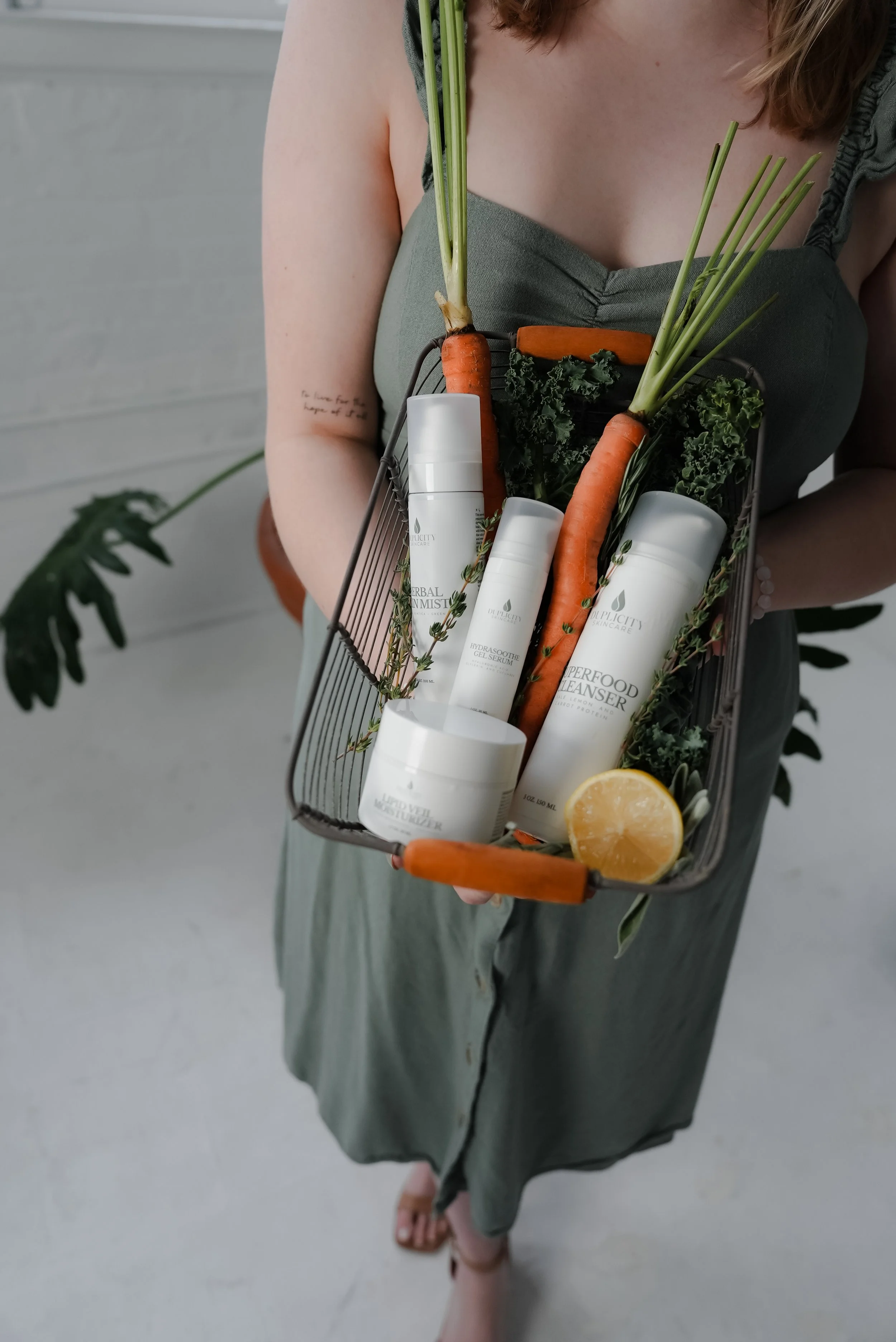 What Is Double Cleansing? A Tacoma Esthetician Explains