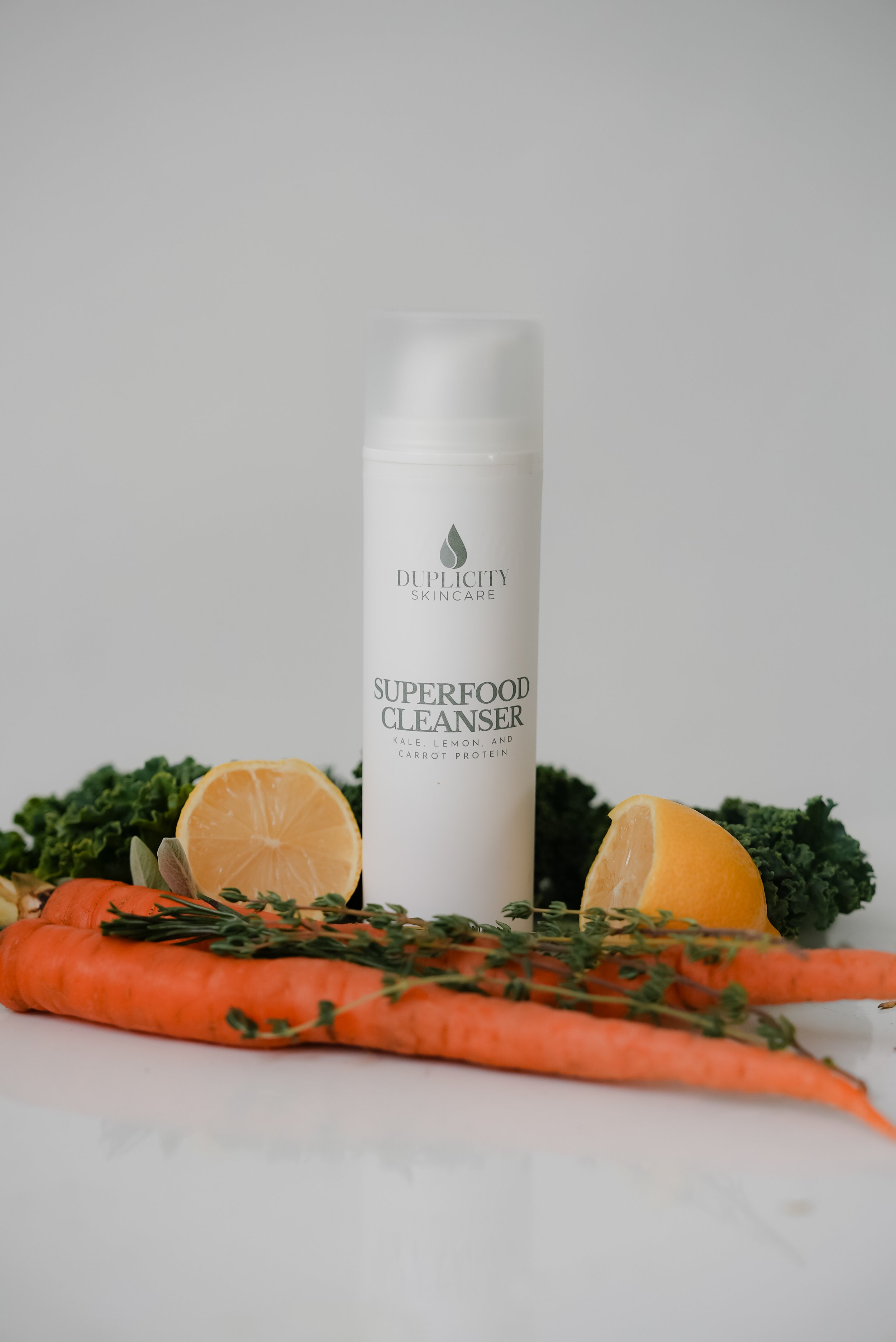 Should I Double Cleanse If I Don't Wear Makeup?