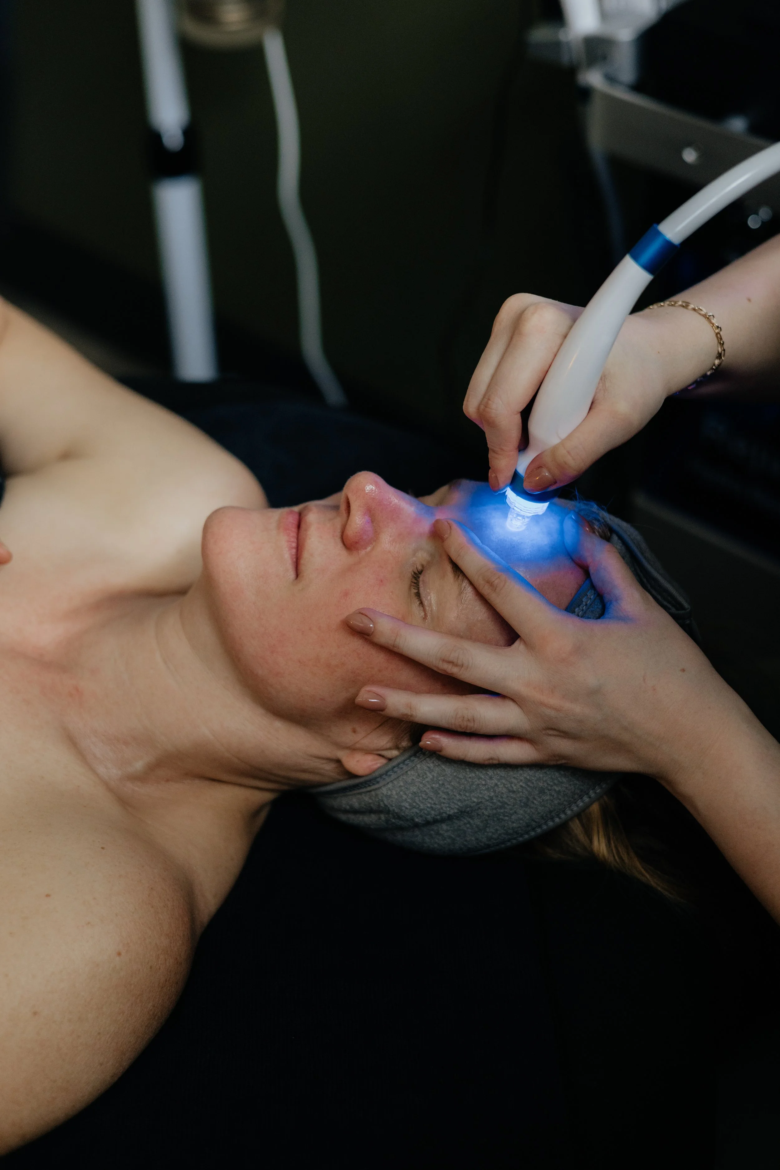 What Is Hydrofacial and How Does It Work? | Tacoma Esthetician Explains!