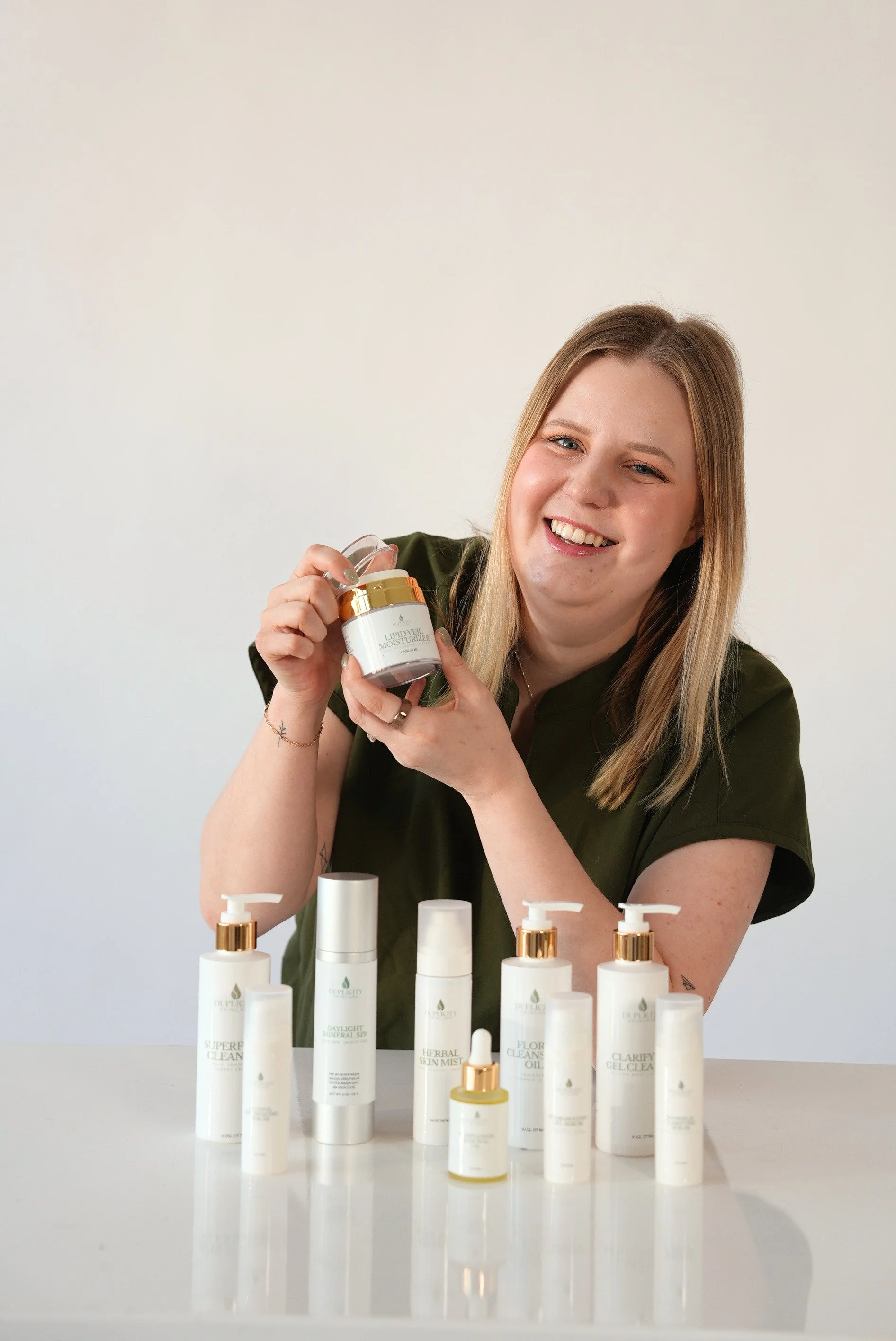 What Are the Best Skin Treatments in Spring? | Tacoma, WA