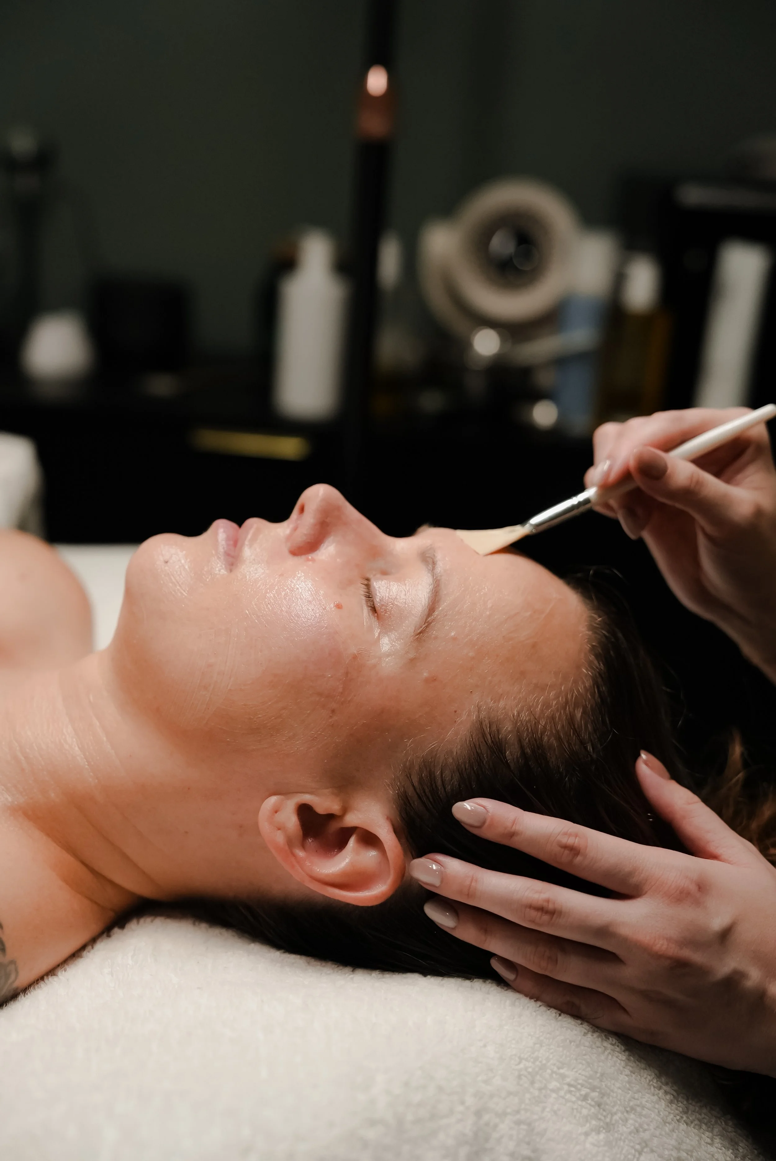 How Often Should You Get a Facial?