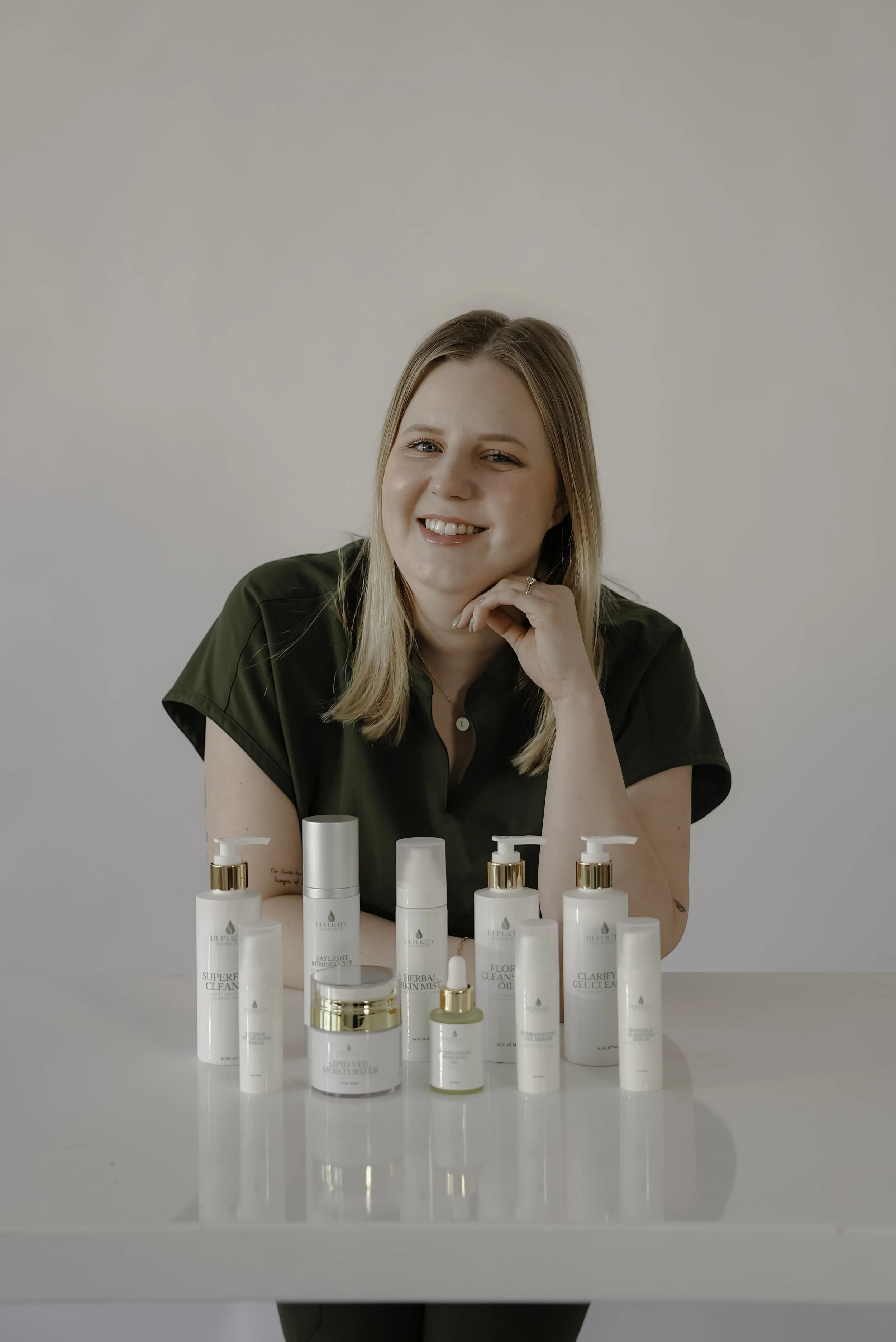 What Is the Best Facial for Acne? Tacoma Esthetician &amp; Acne Specialist Explains!