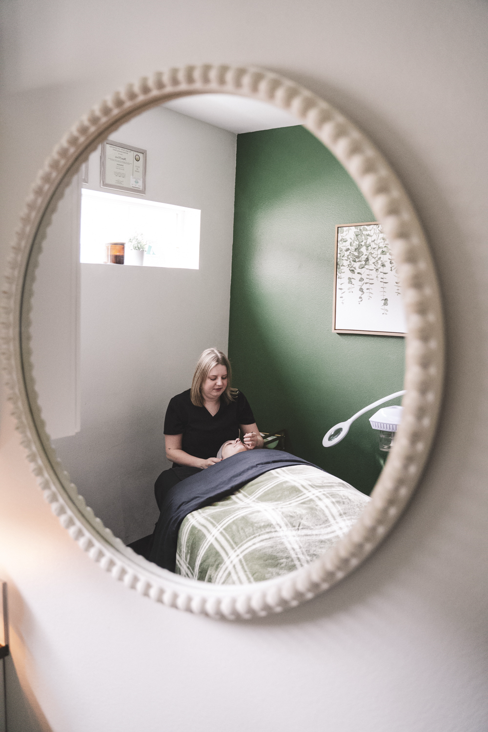 Why Custom Acne Treatment Works When Nothing Else Has | Explained by a Tacoma Esthetician
