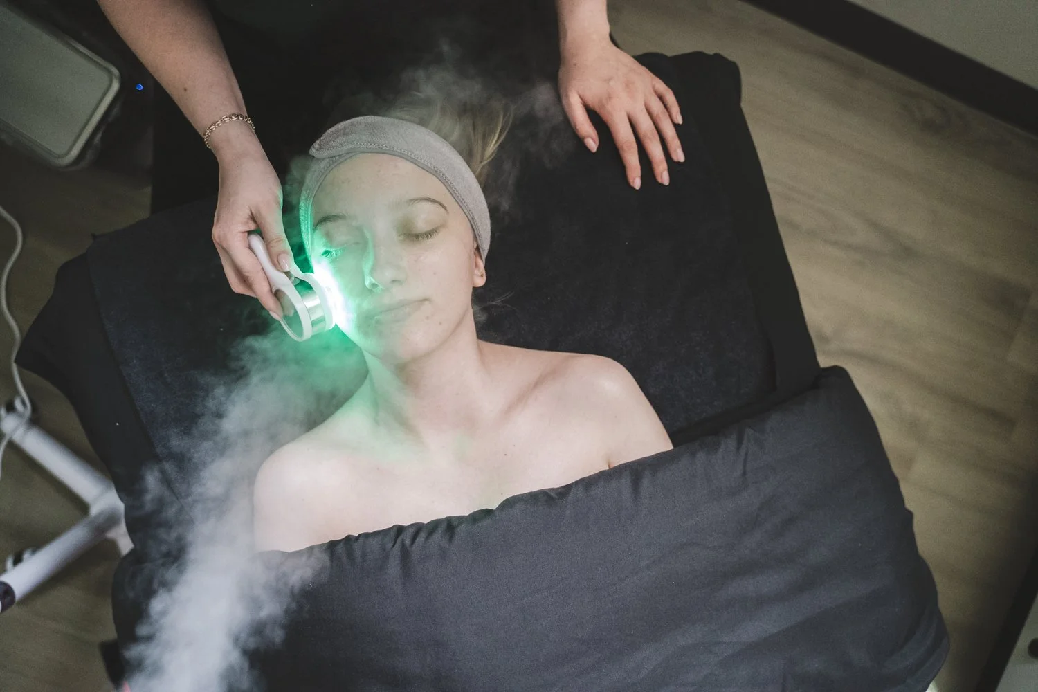 Purging vs. Breakouts: What's Normal When You Start Acne Treatment from a Tacoma Based Esthetician