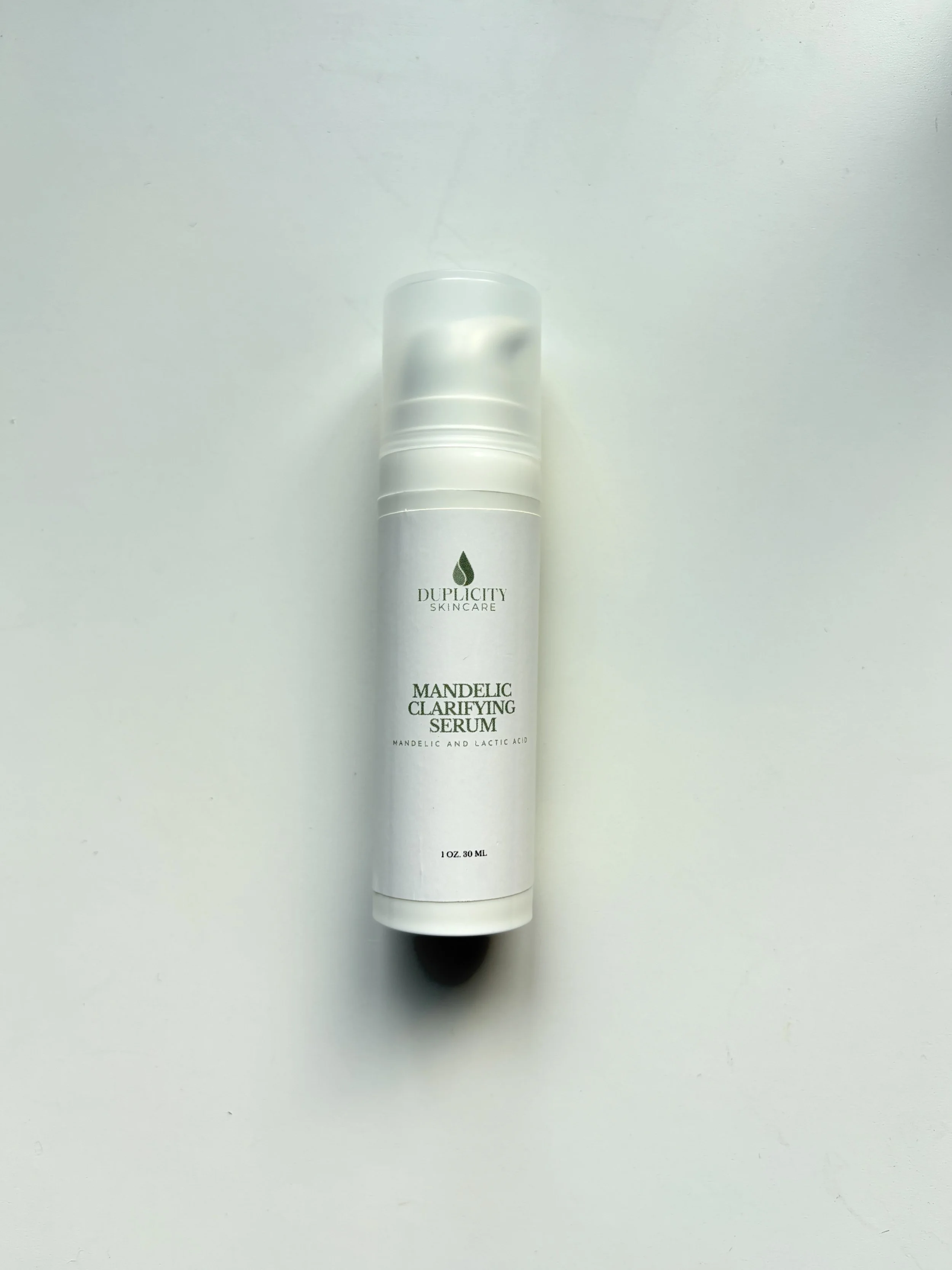 Mandelic Clarifying Serum