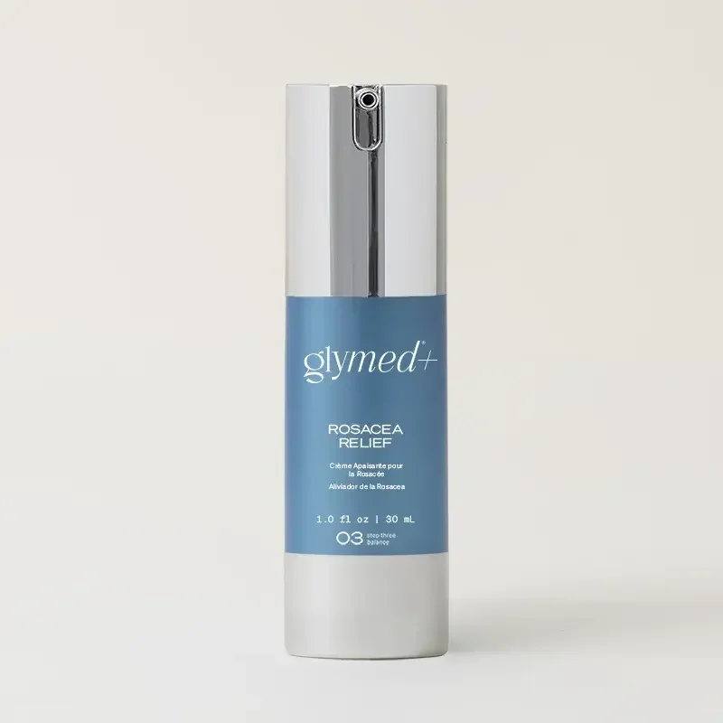 Rosacea Relief Cream