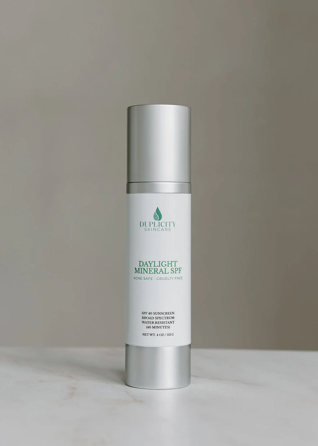 Daylight Mineral SPF 40