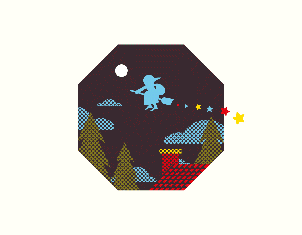 2026 Illustrated Calendar