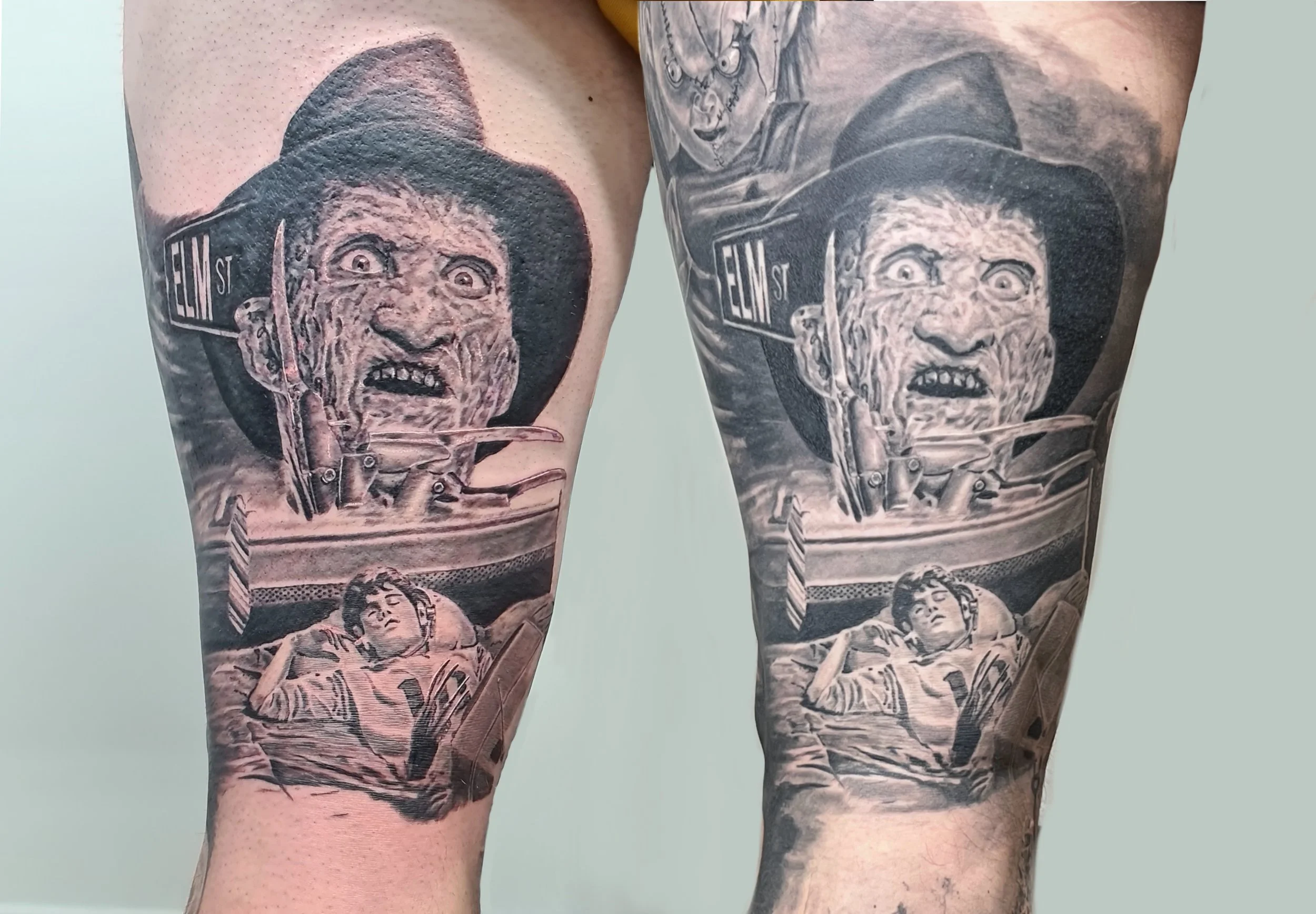 Fresh vs Healed: What Your Tattoo Actually Looks Like