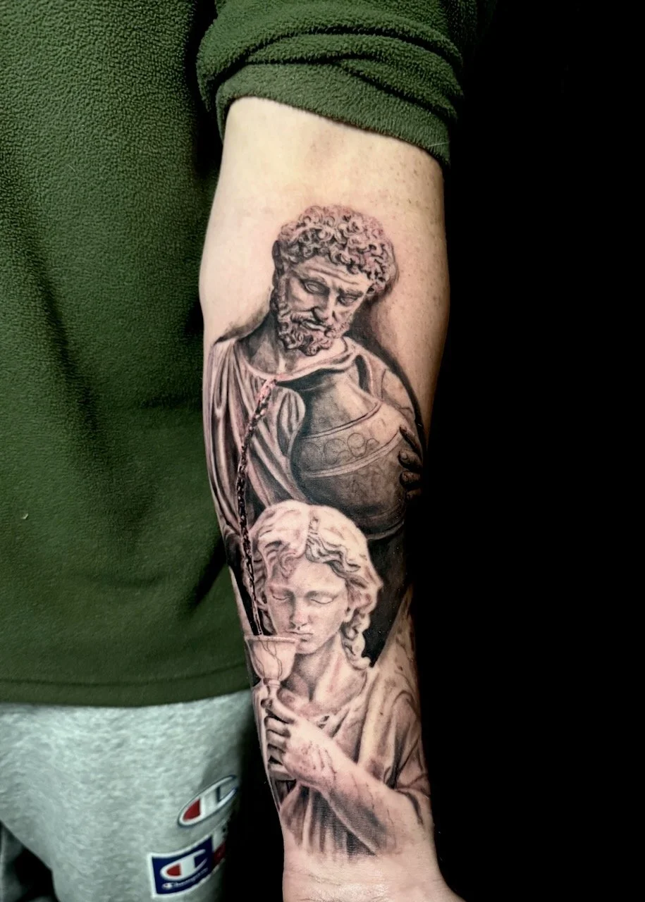 Tattoo Mistakes People Make