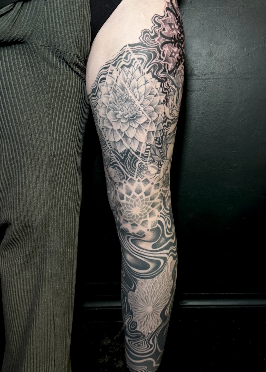 Ink By JW, Wellington NZ, Geometry - 2.jpeg