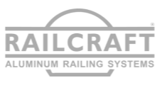 Railcraft logo with text 'All about railroads'