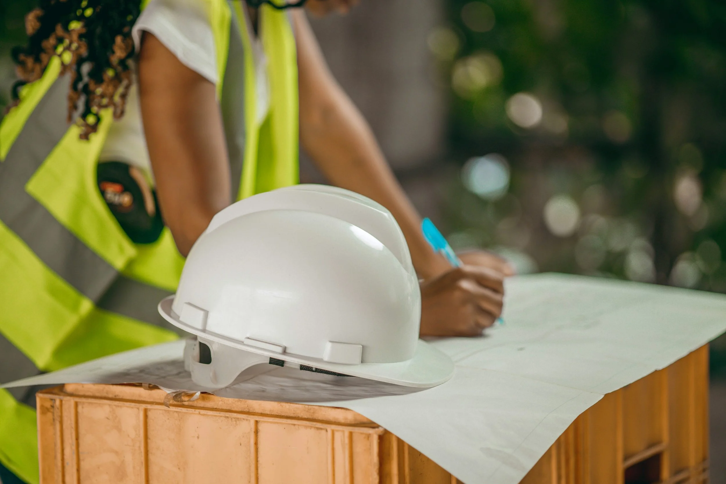 Contractor paperwork in Minnesota