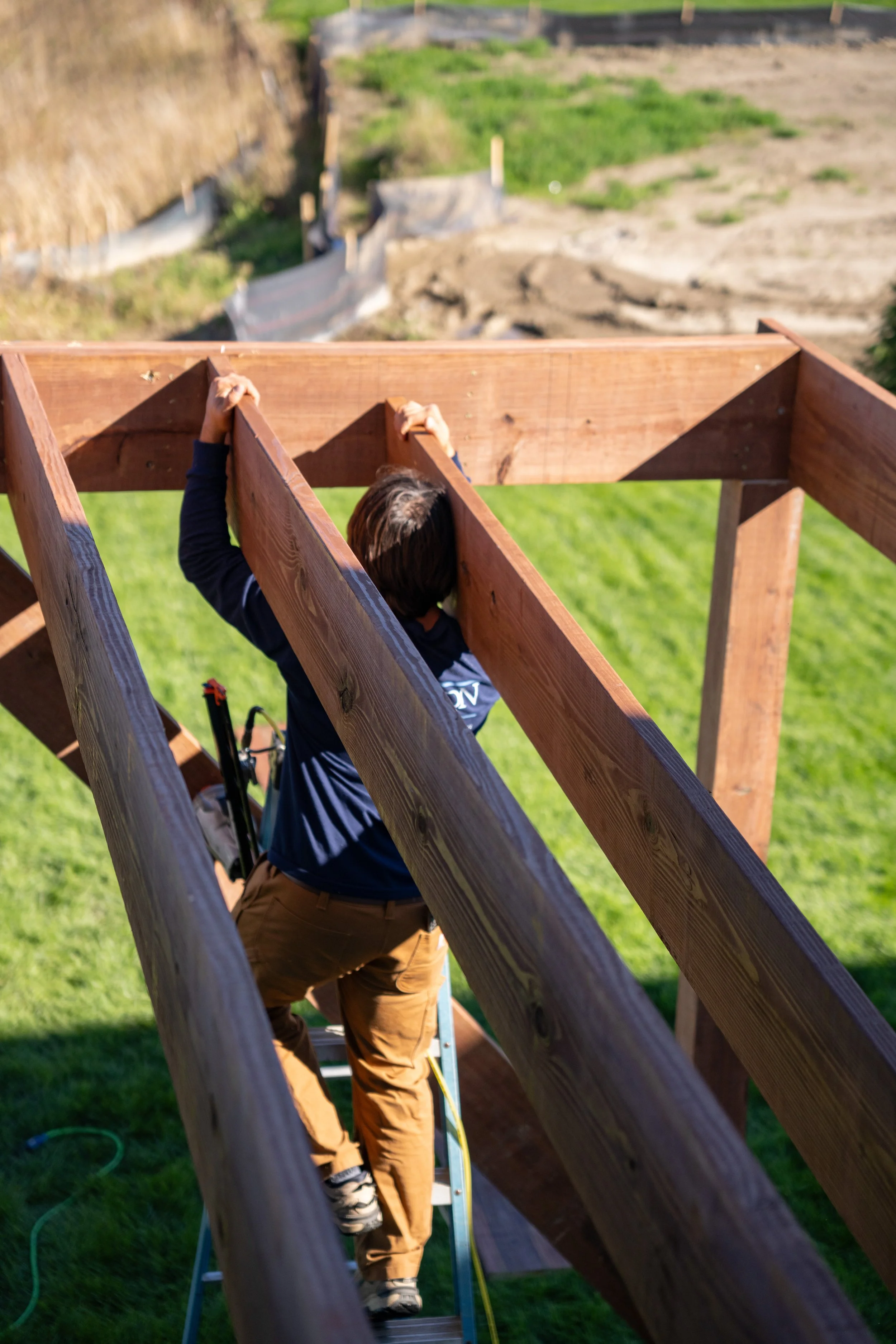 Composite Decking vs Wood Cost: Which Option Saves You More?