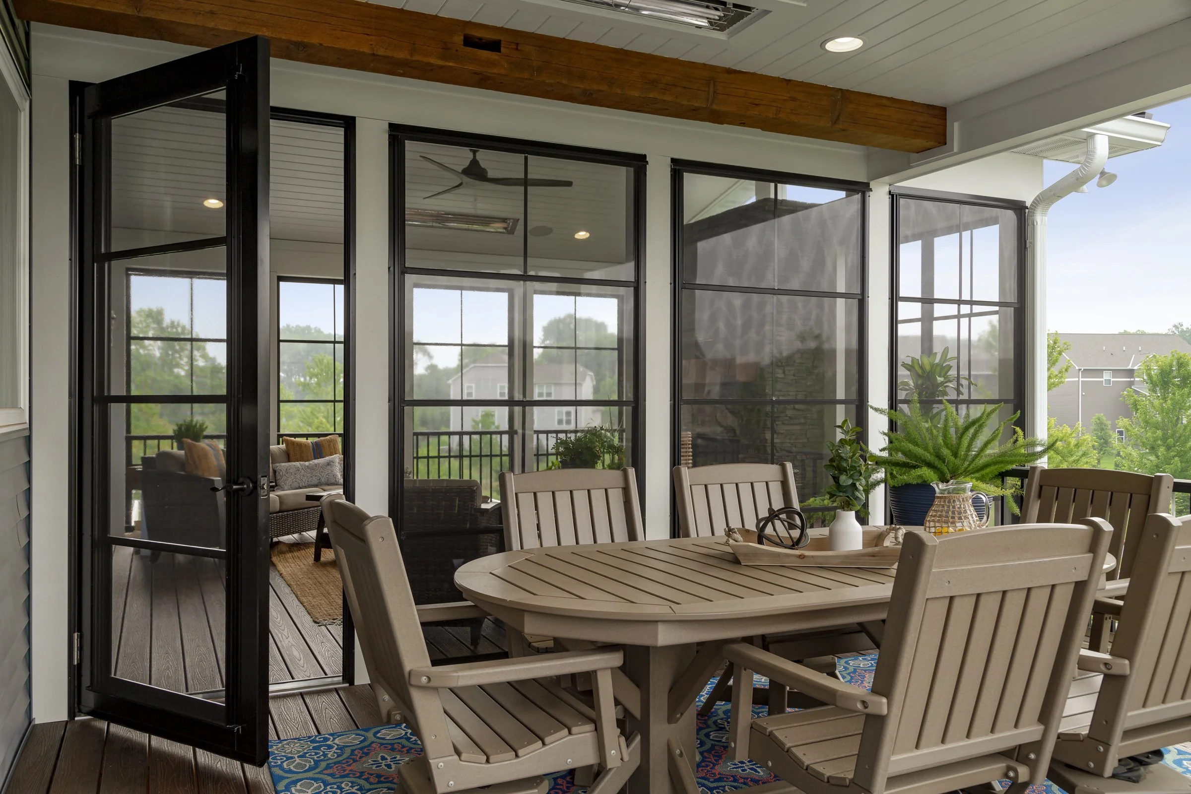 About Precision Decks | Minneapolis Deck Contractor — Precision Decks