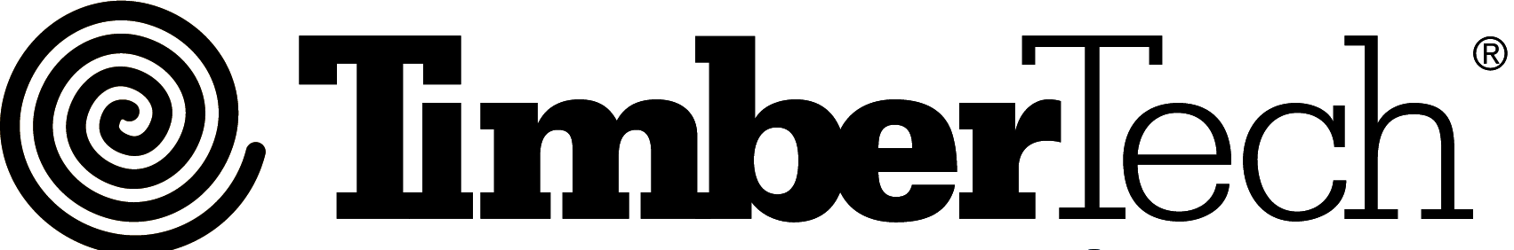 TimberTech logo