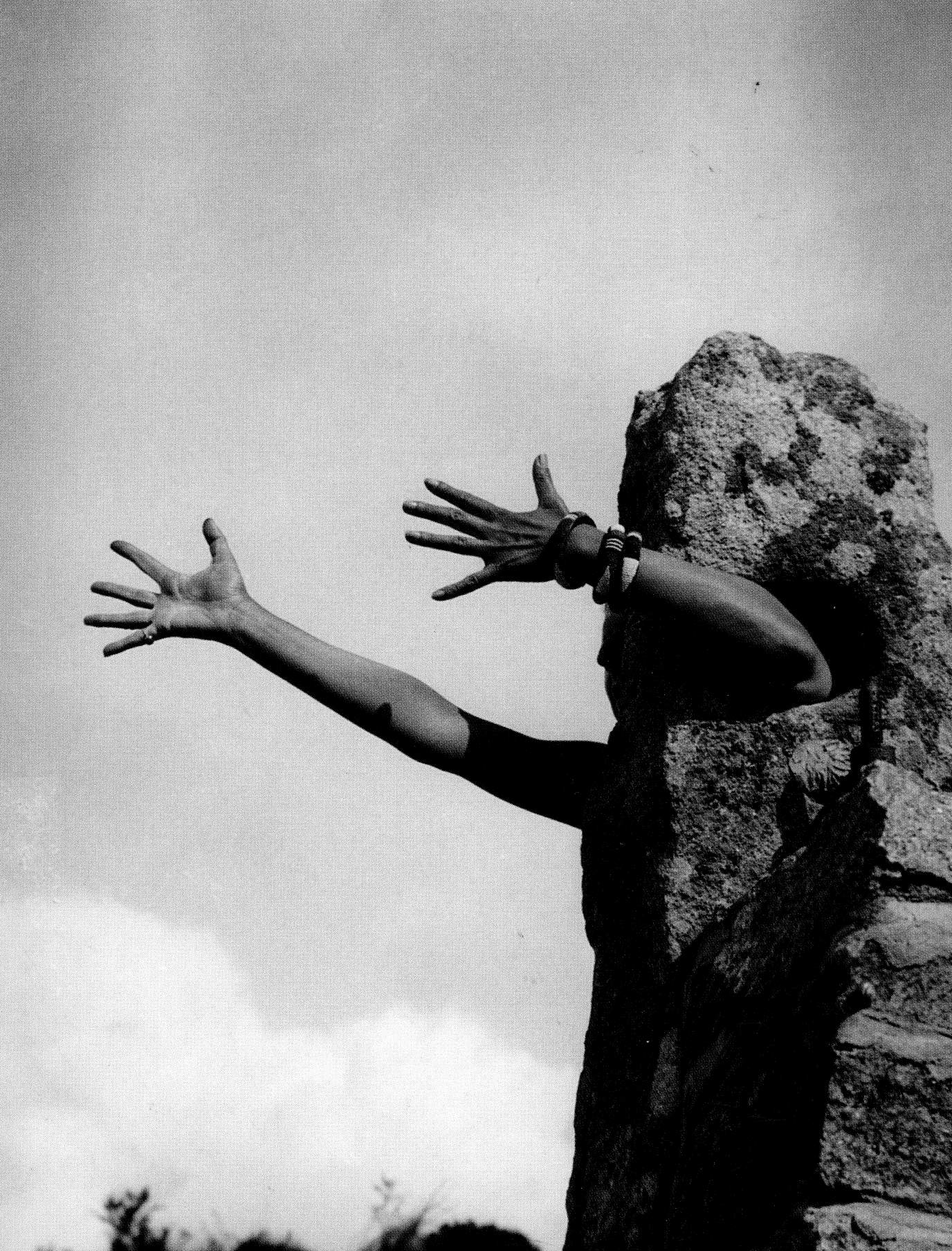 Claude Cahun Foundation Website