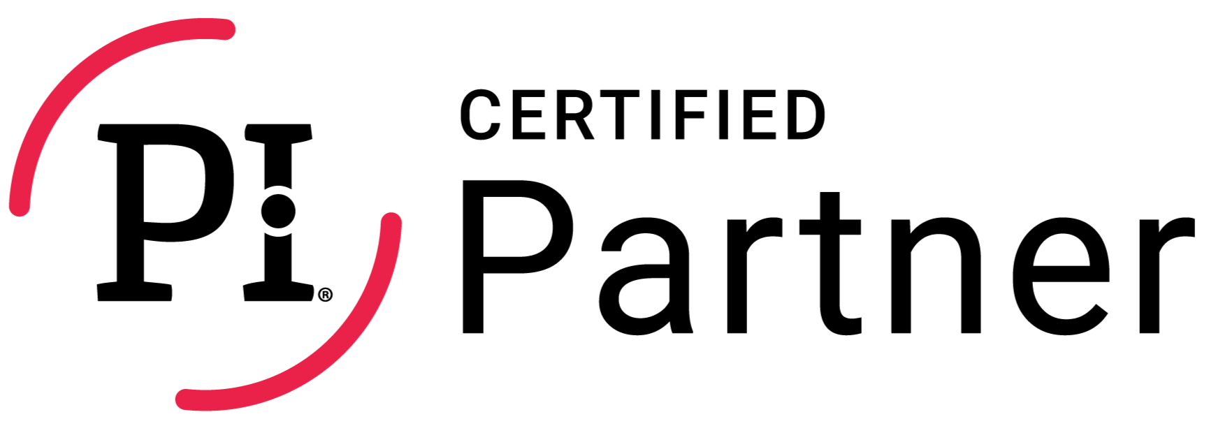 Certified partner badge from The Predictive Index