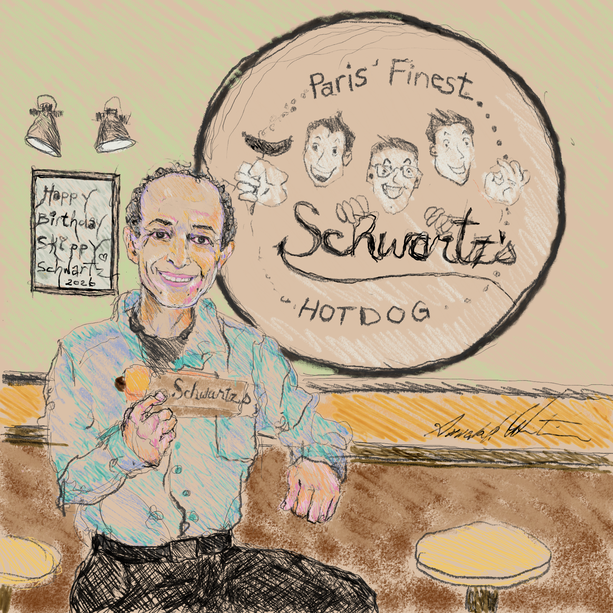 Schwartz's