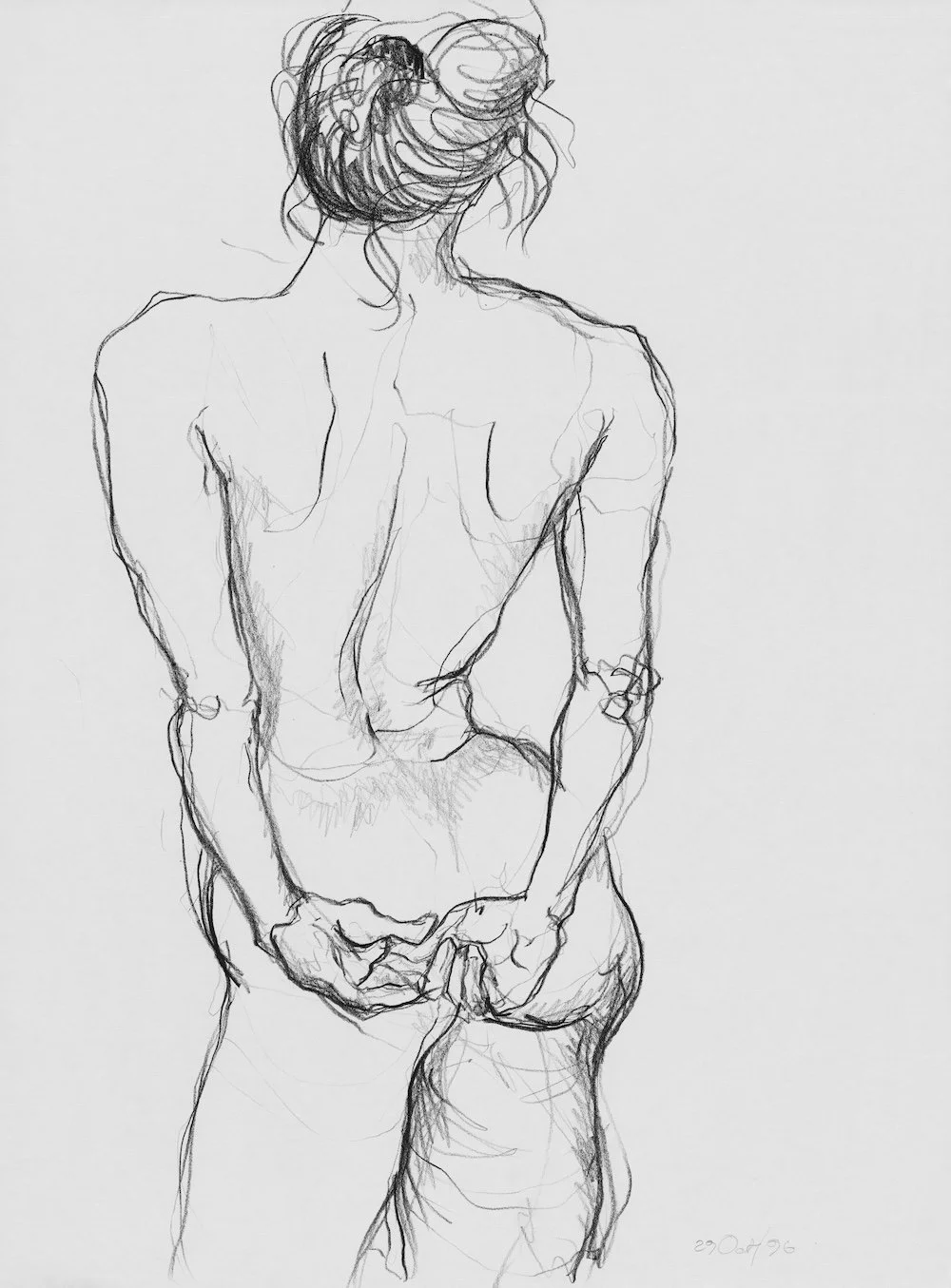 Life Drawing