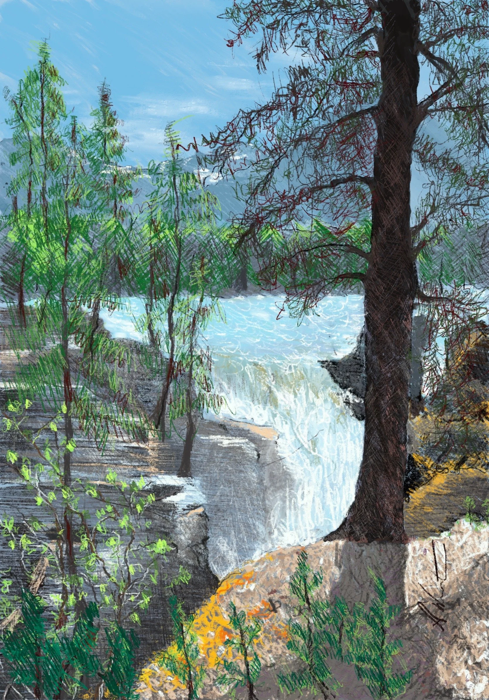 Jasper National Park