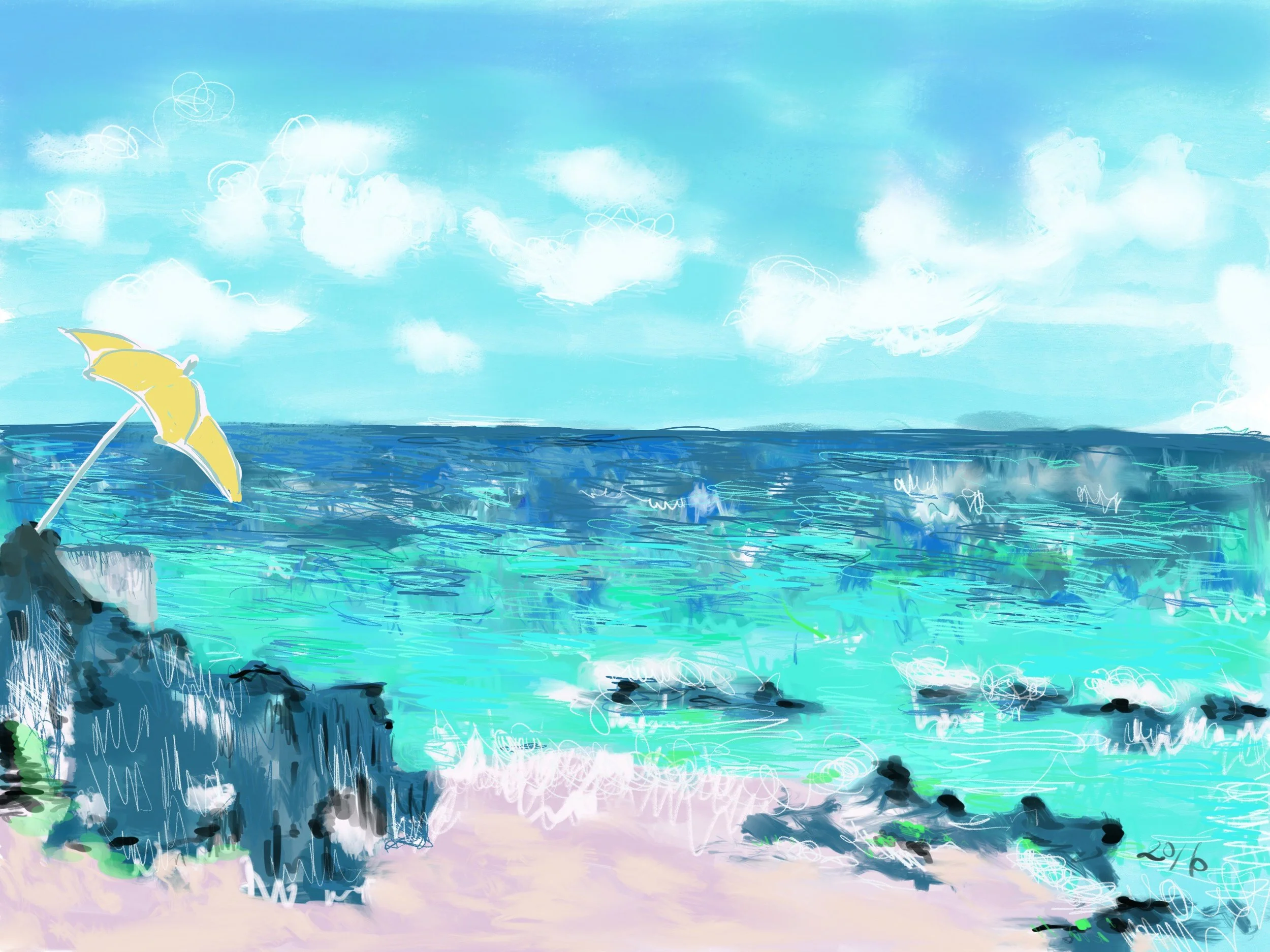 Coco Beach