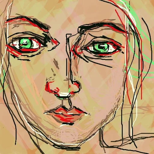 Woman 1