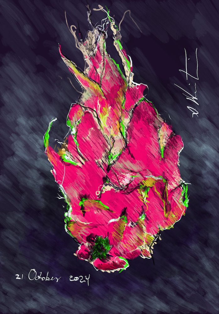Dragonfruit