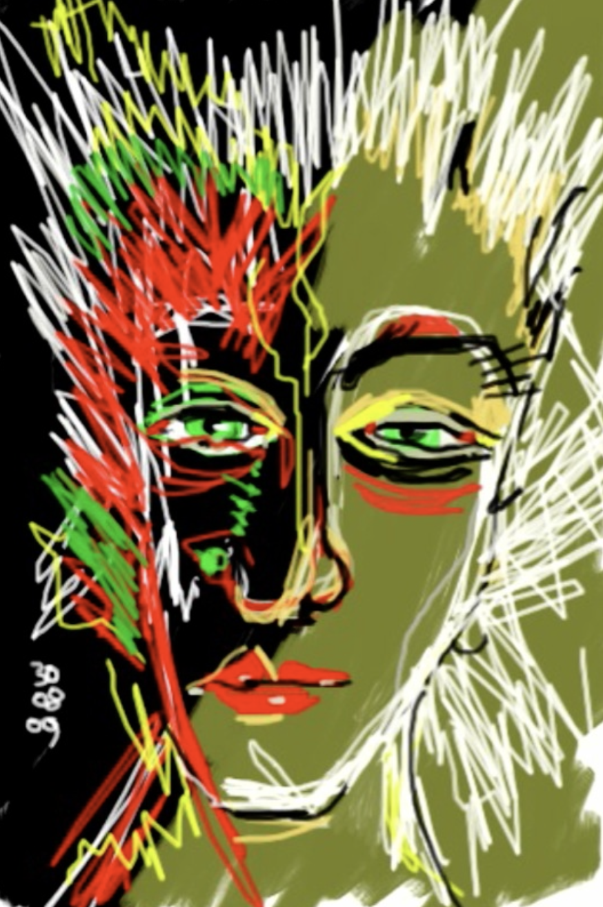 Woman 10