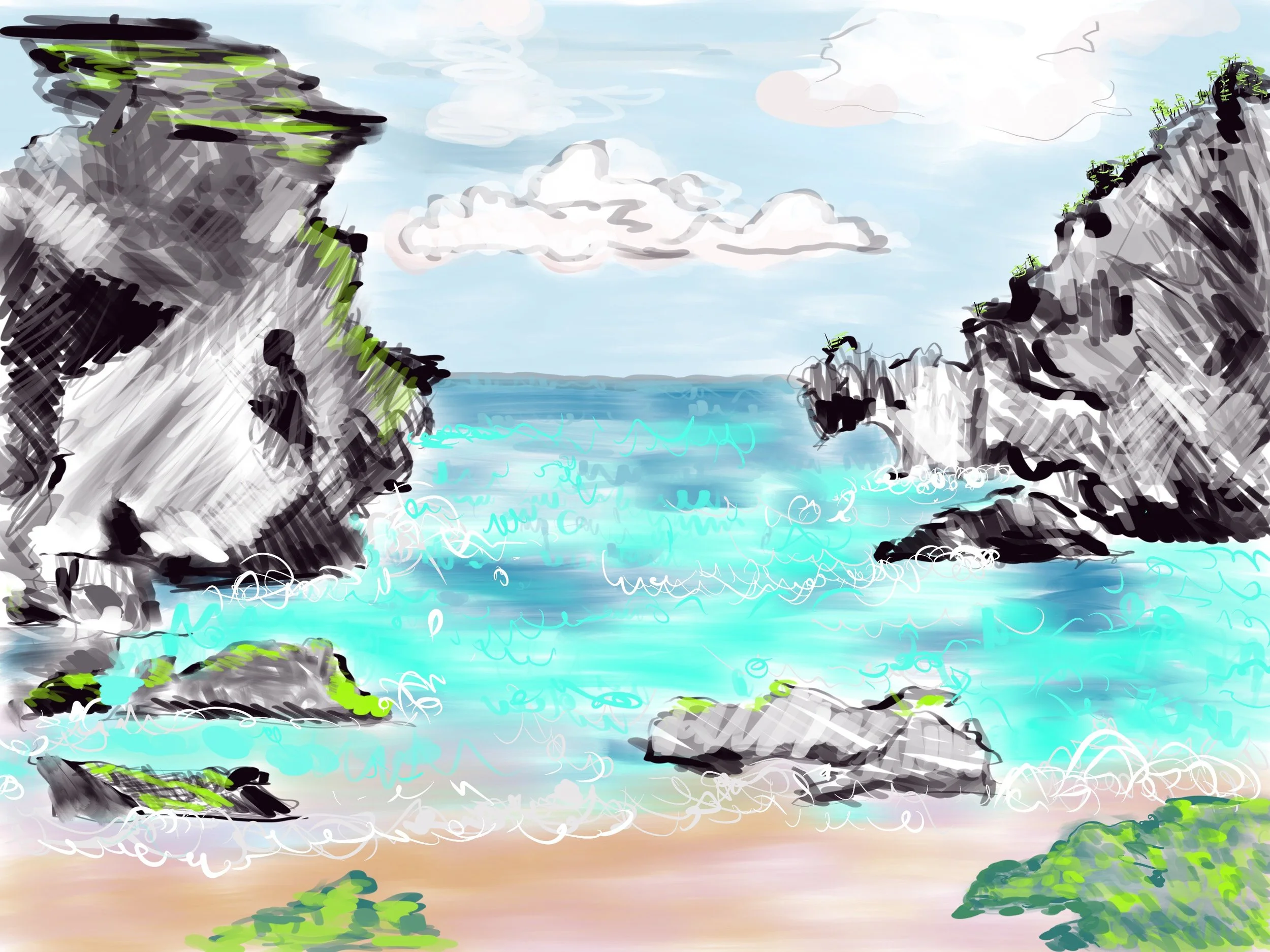 Horseshoe Bay