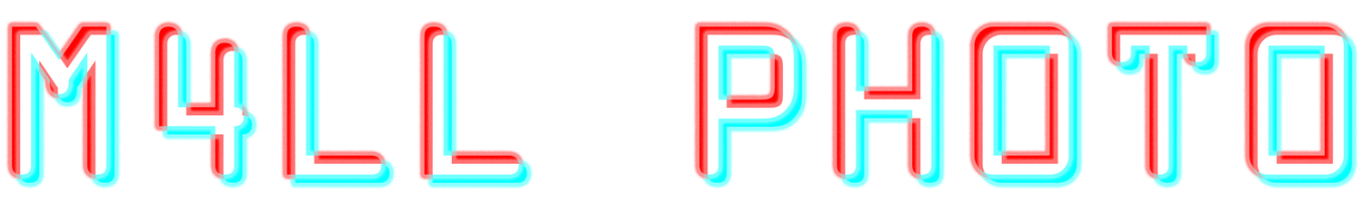 M4LL PH0T0
