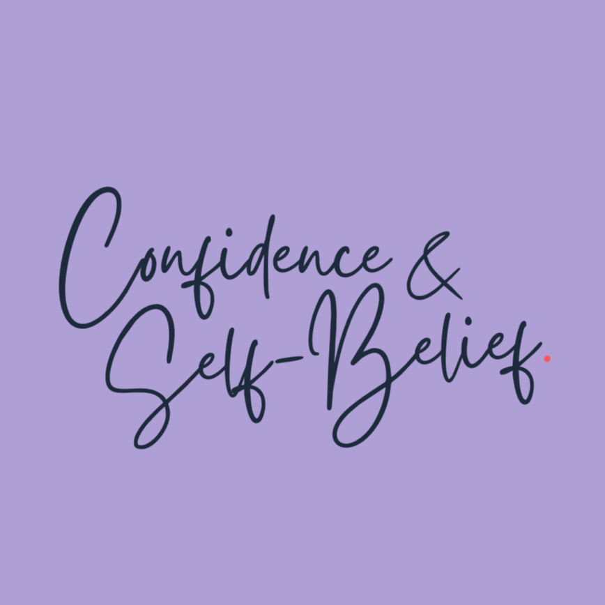 Vivien Moriarty, Mental Wellbeing Coach, with short dark hair and blue eyes wearing a pink shirt, gesturing with her hands while speaking.