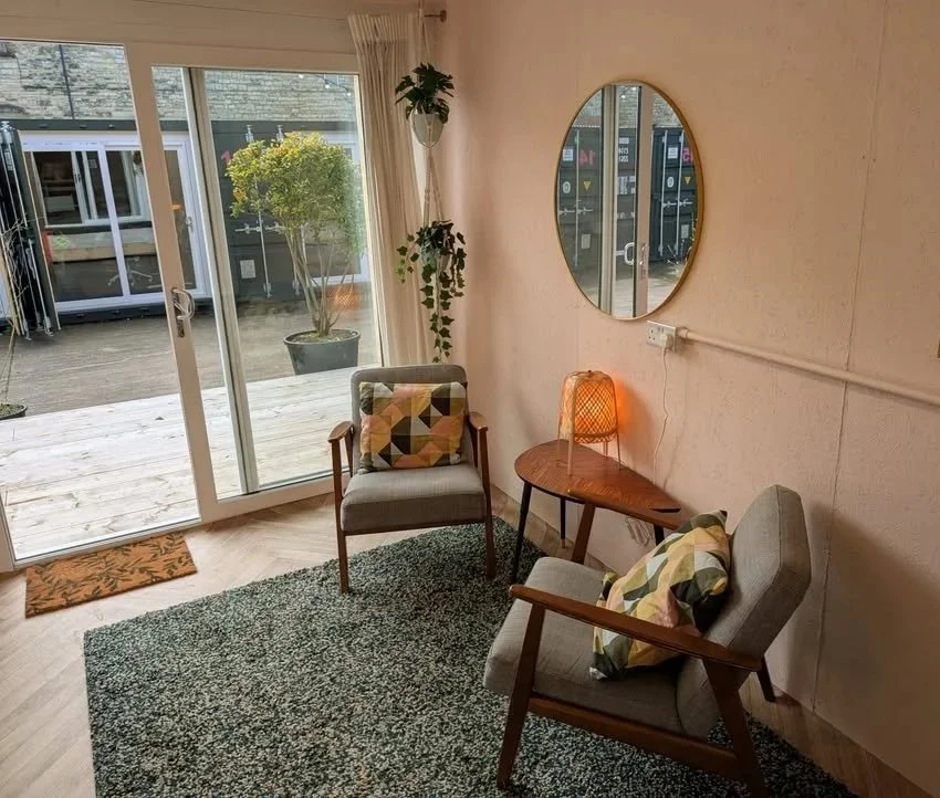 Vivien Moriarty Life Coaching Practice in Bristol