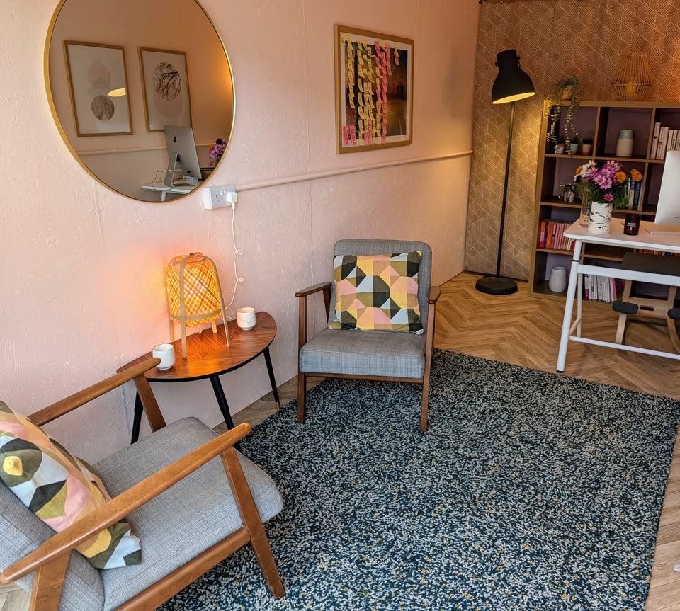 Vivien Moriarty Life Coaching Practice in Bristol