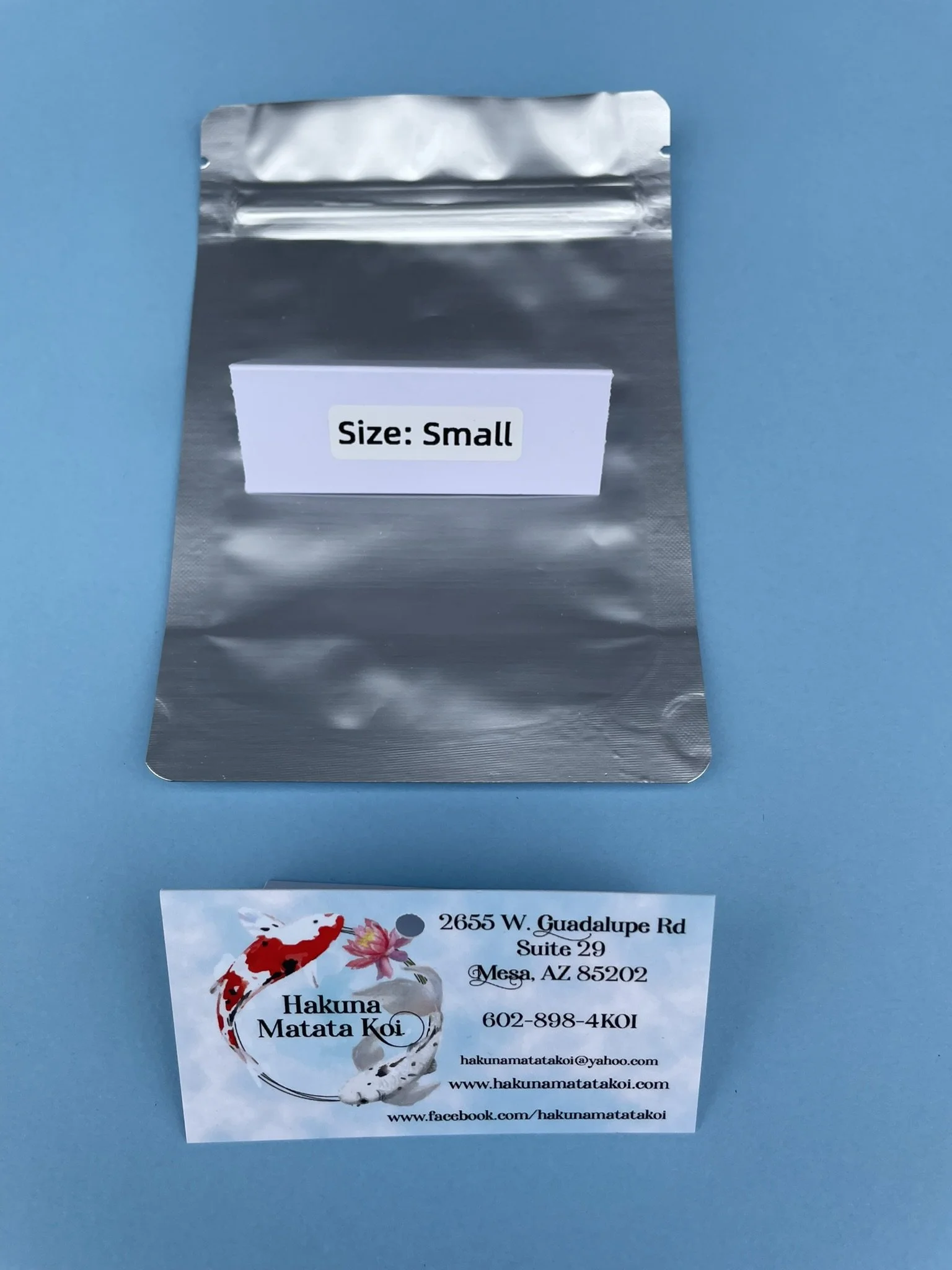 Freeze Dried Strawberries