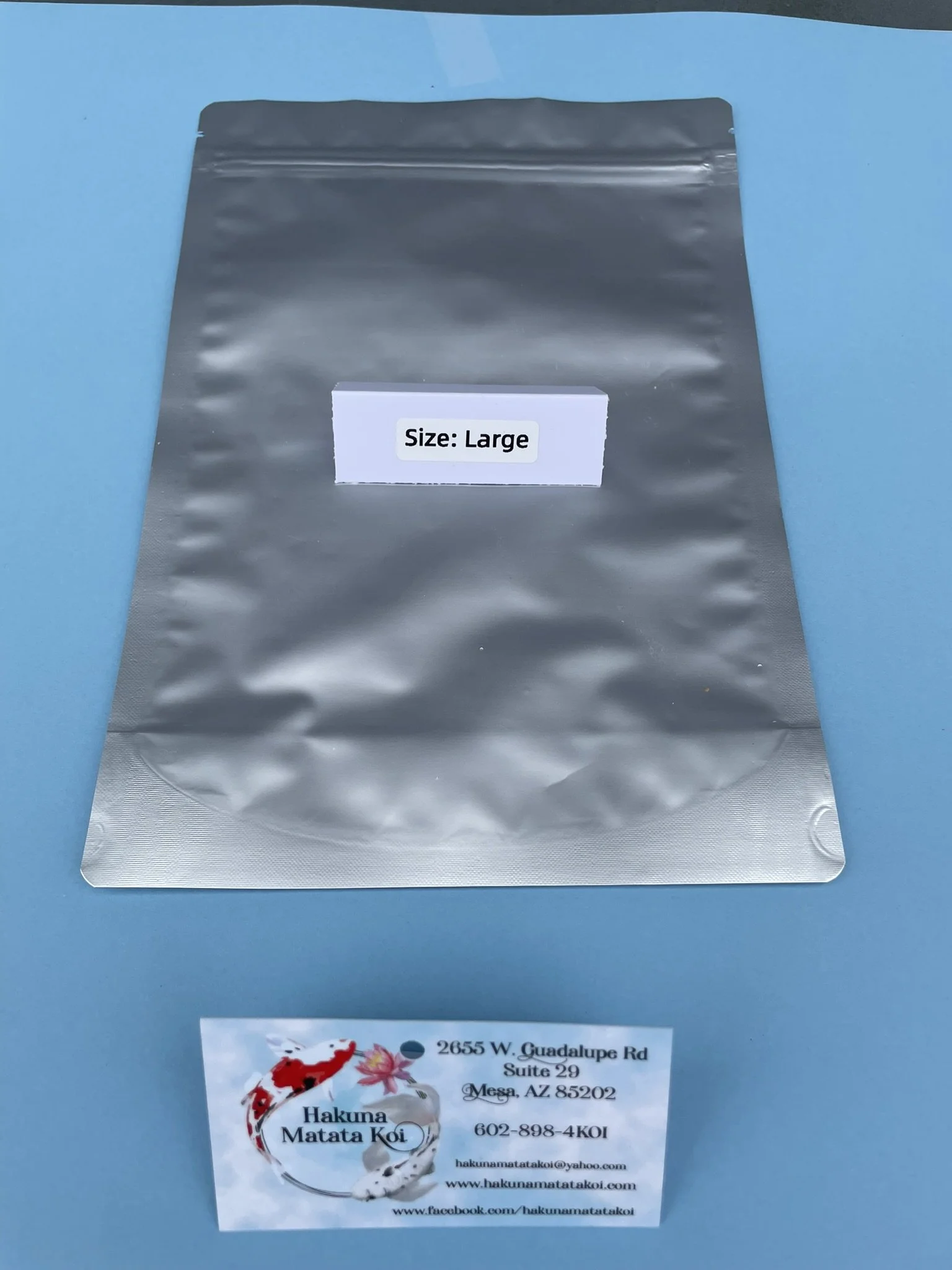 Freeze Dried Strawberries