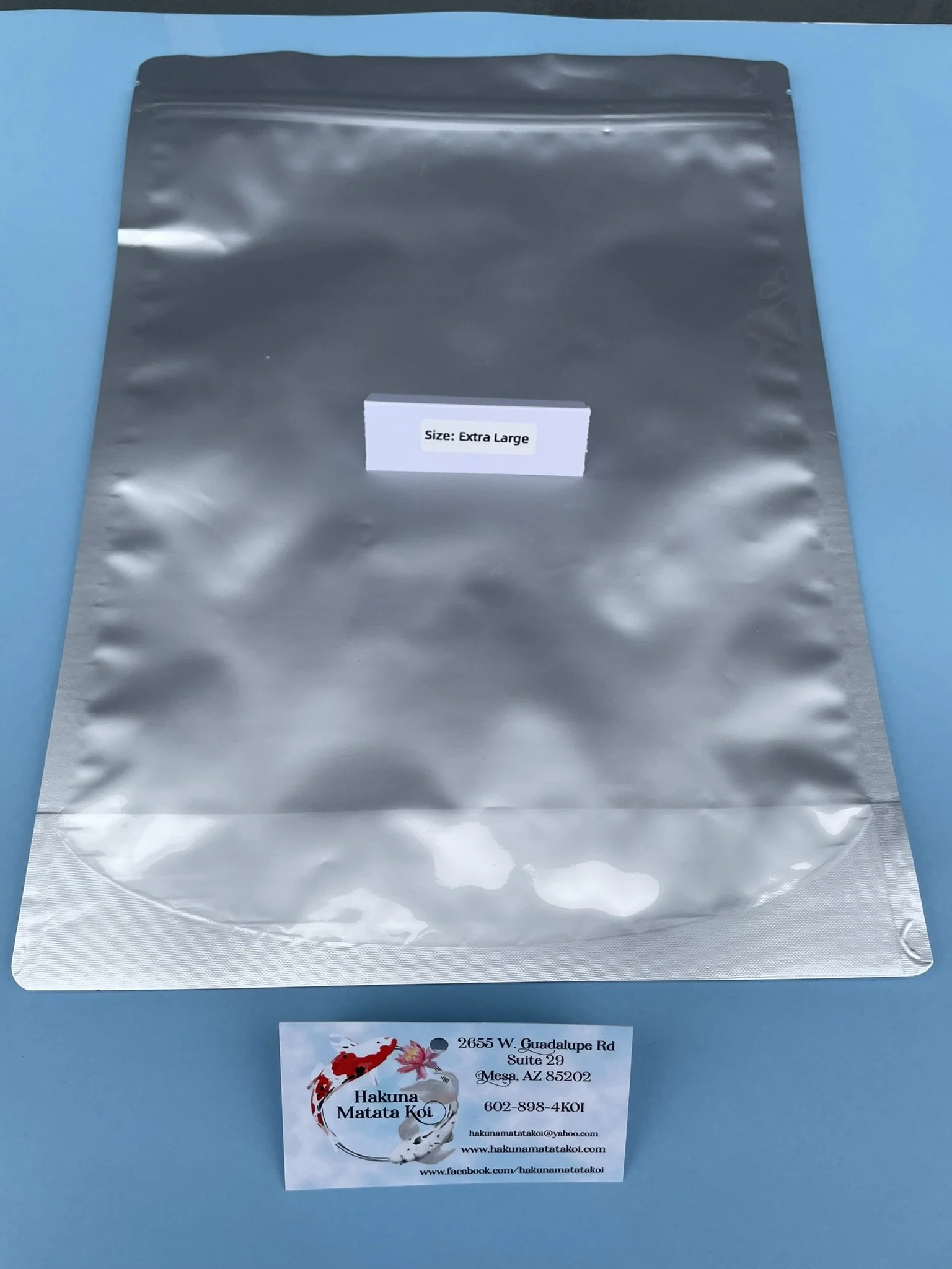 Freeze Dried Strawberries