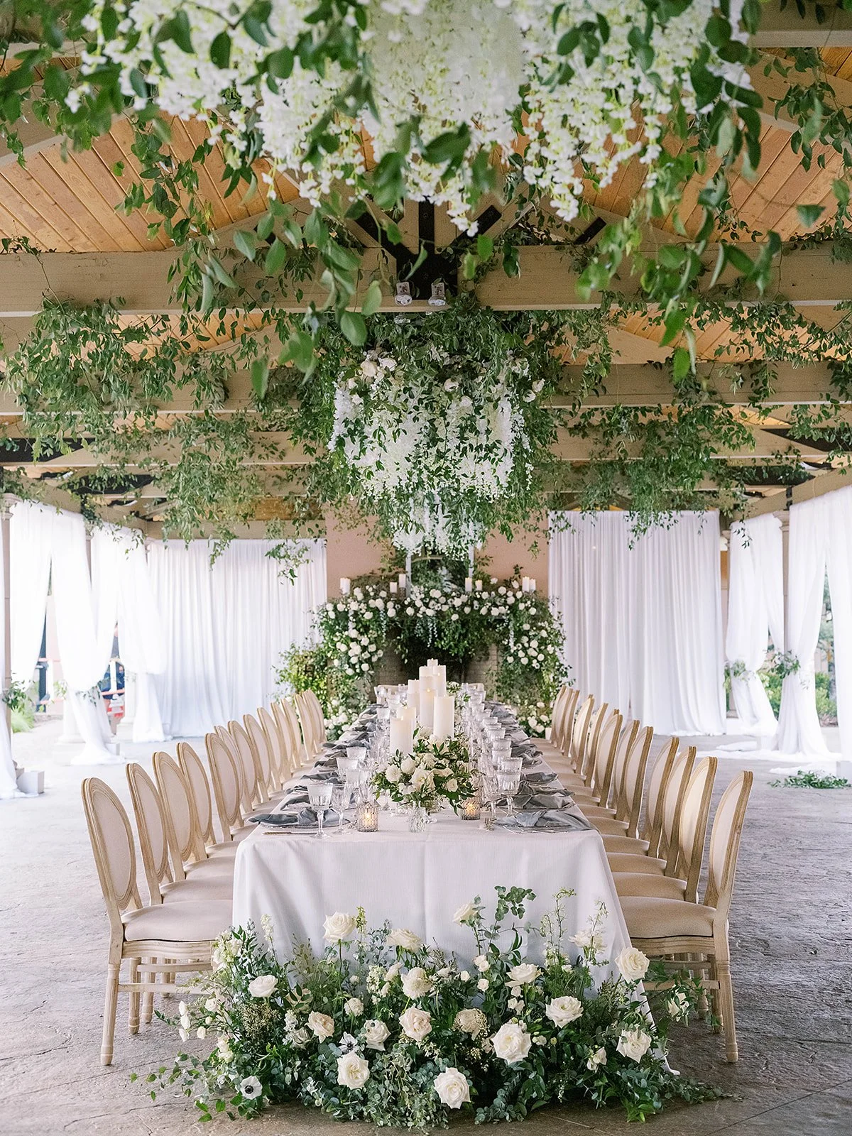 The Wedding of Brielle & Chris