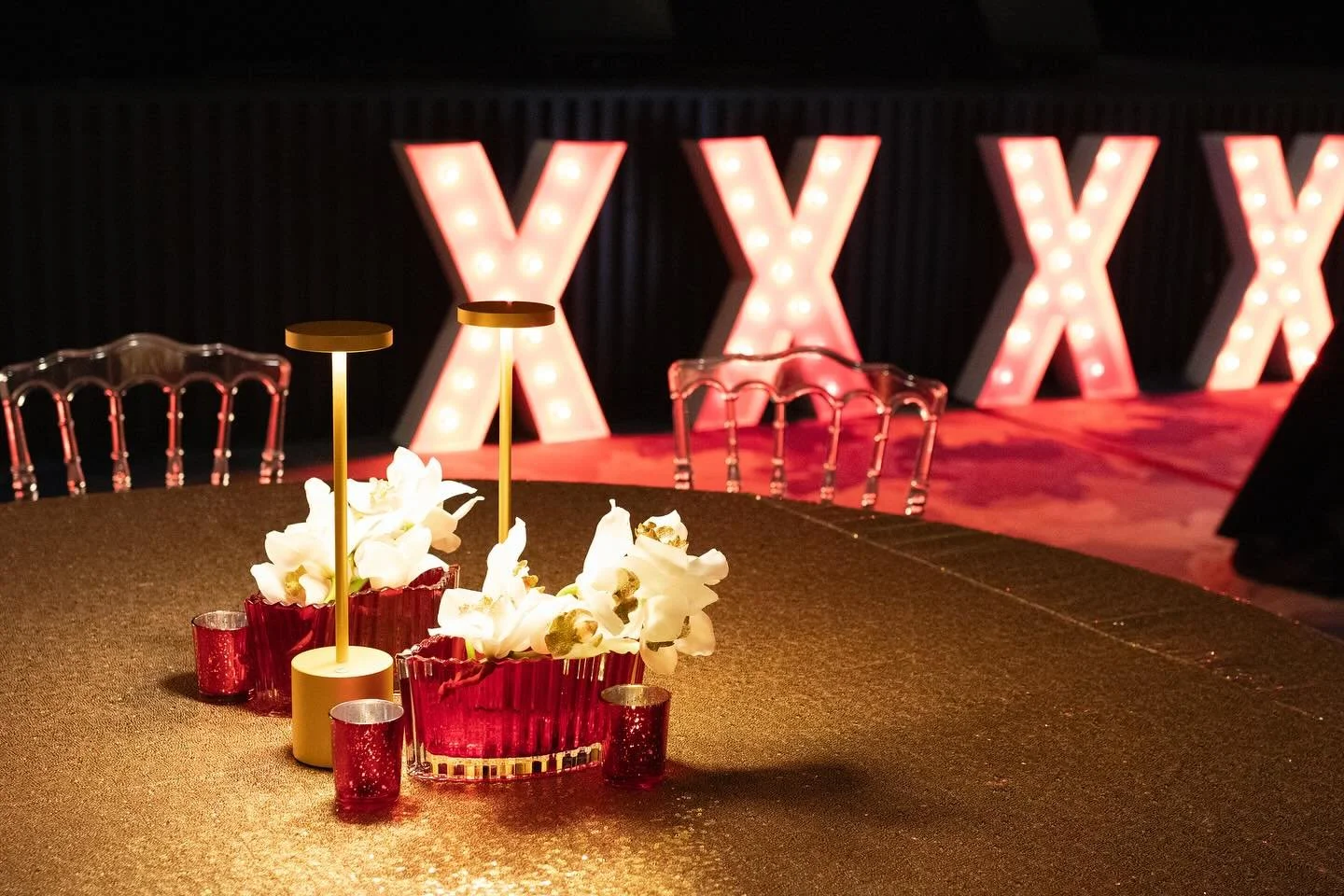 ✨🏆 US Law&rsquo;s Got Talent 🏆✨

From empty room to dream celebration! A night full of talent, sparkles, and trophies for this group of lawyers. 

#throwbackthursday #coloradospringsevents #eventsdesigner #cosdesignworks #thebroadmoor