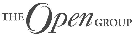 The Open Group Logo