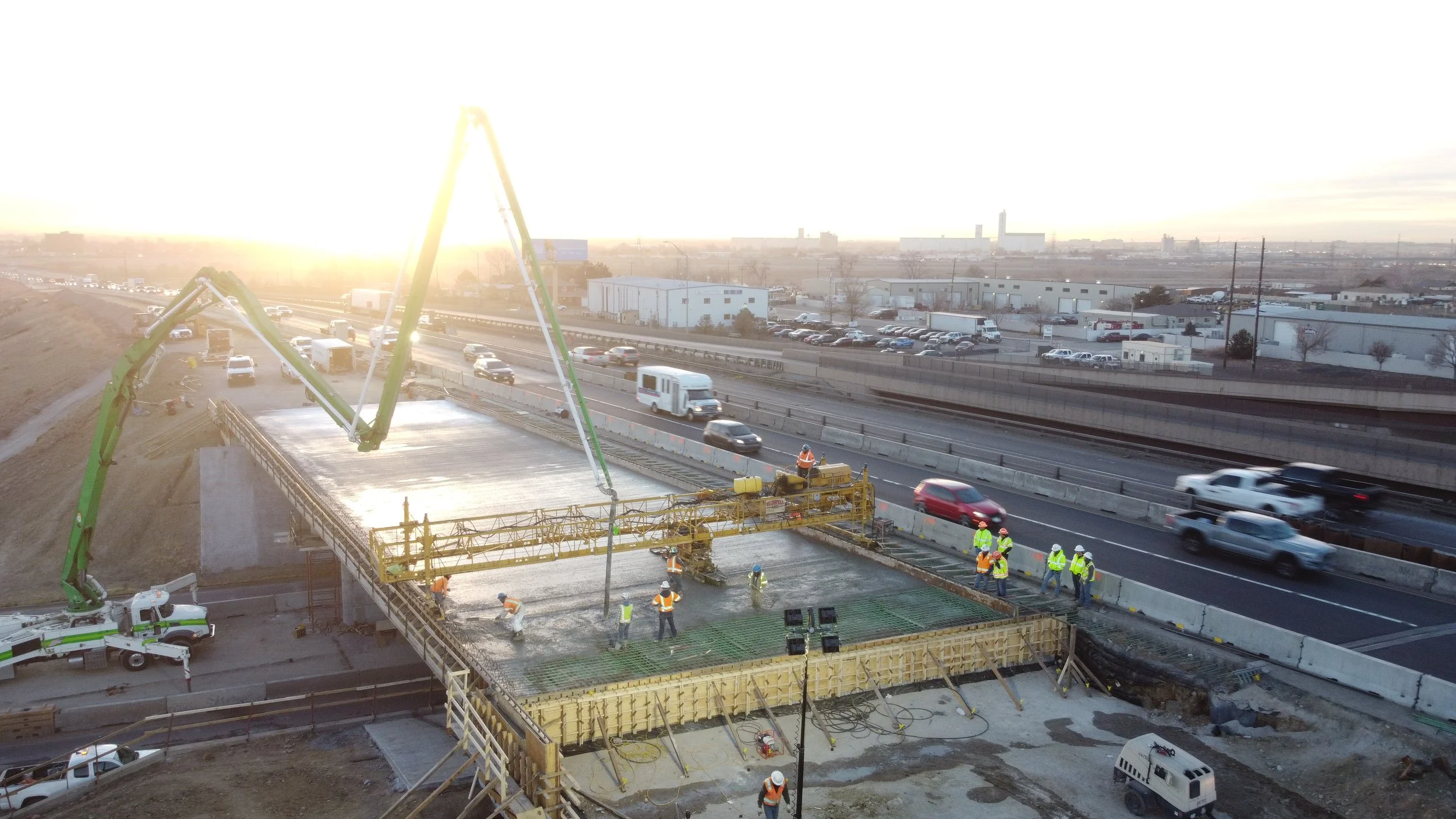 I-76 Reconstruction - Deck Pour 2.JPG