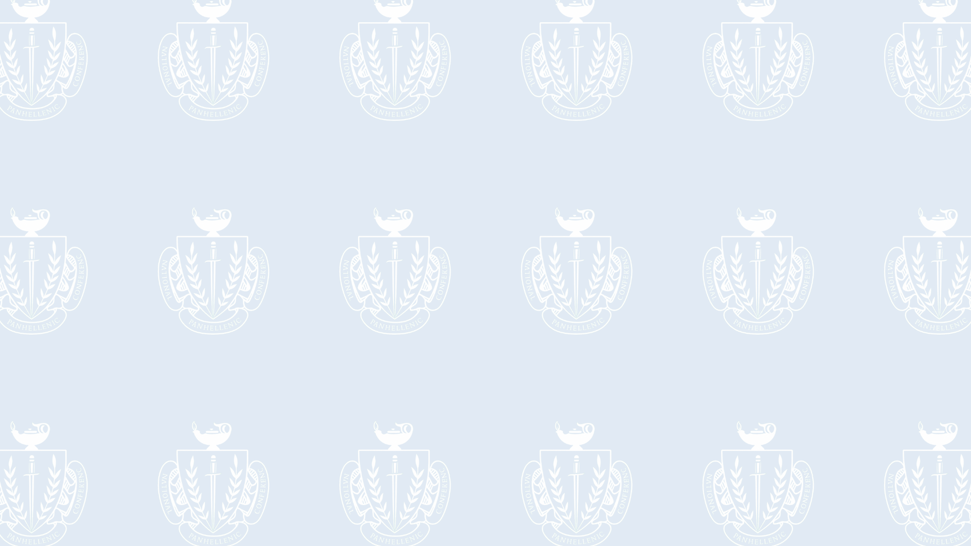 OSU Panhellenic Council