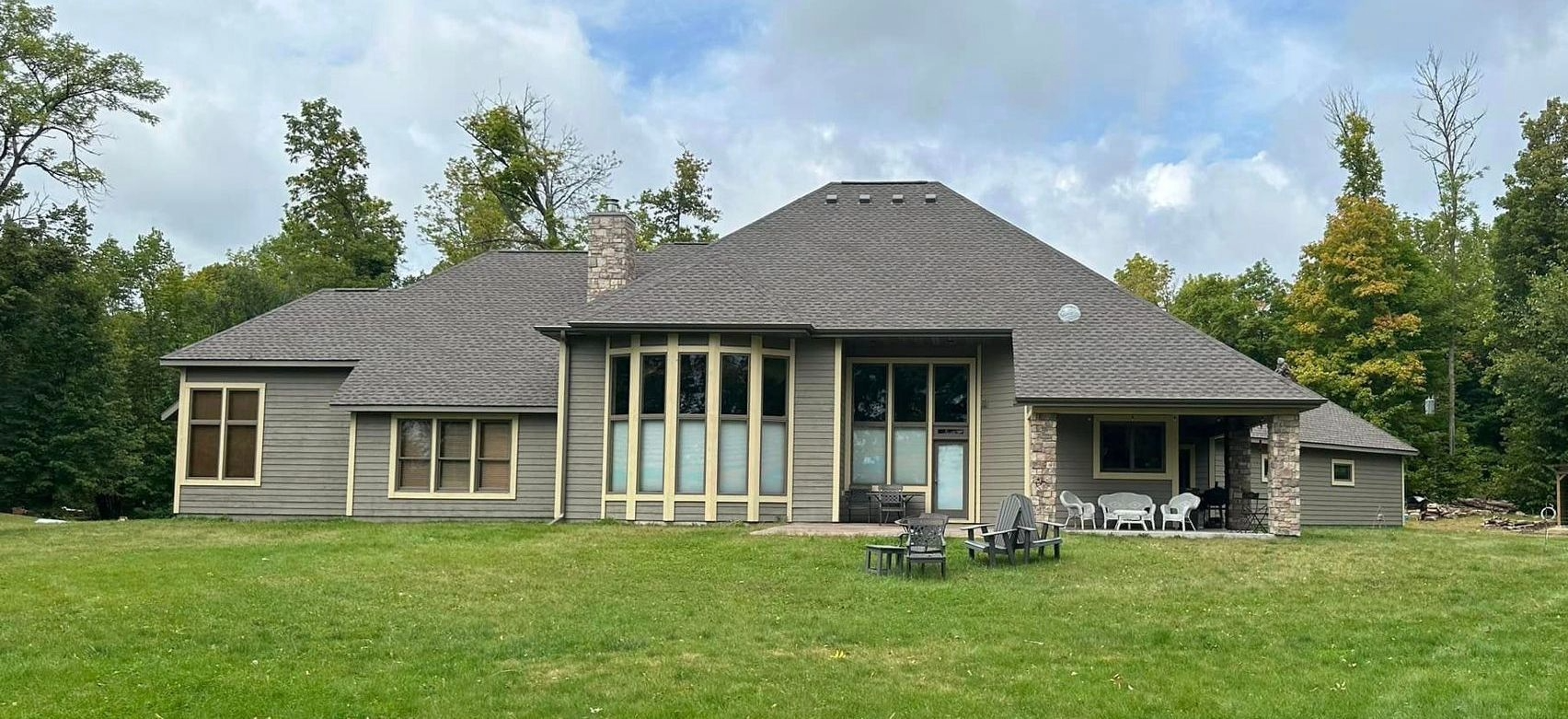 Signs Your Roof May Need Replacement