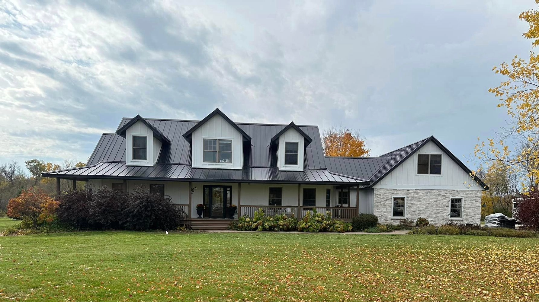 Shingle Options That Fit Your Style and Budget