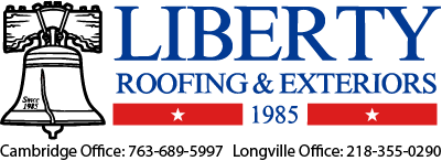 Liberty Roofing &amp; Exteriors