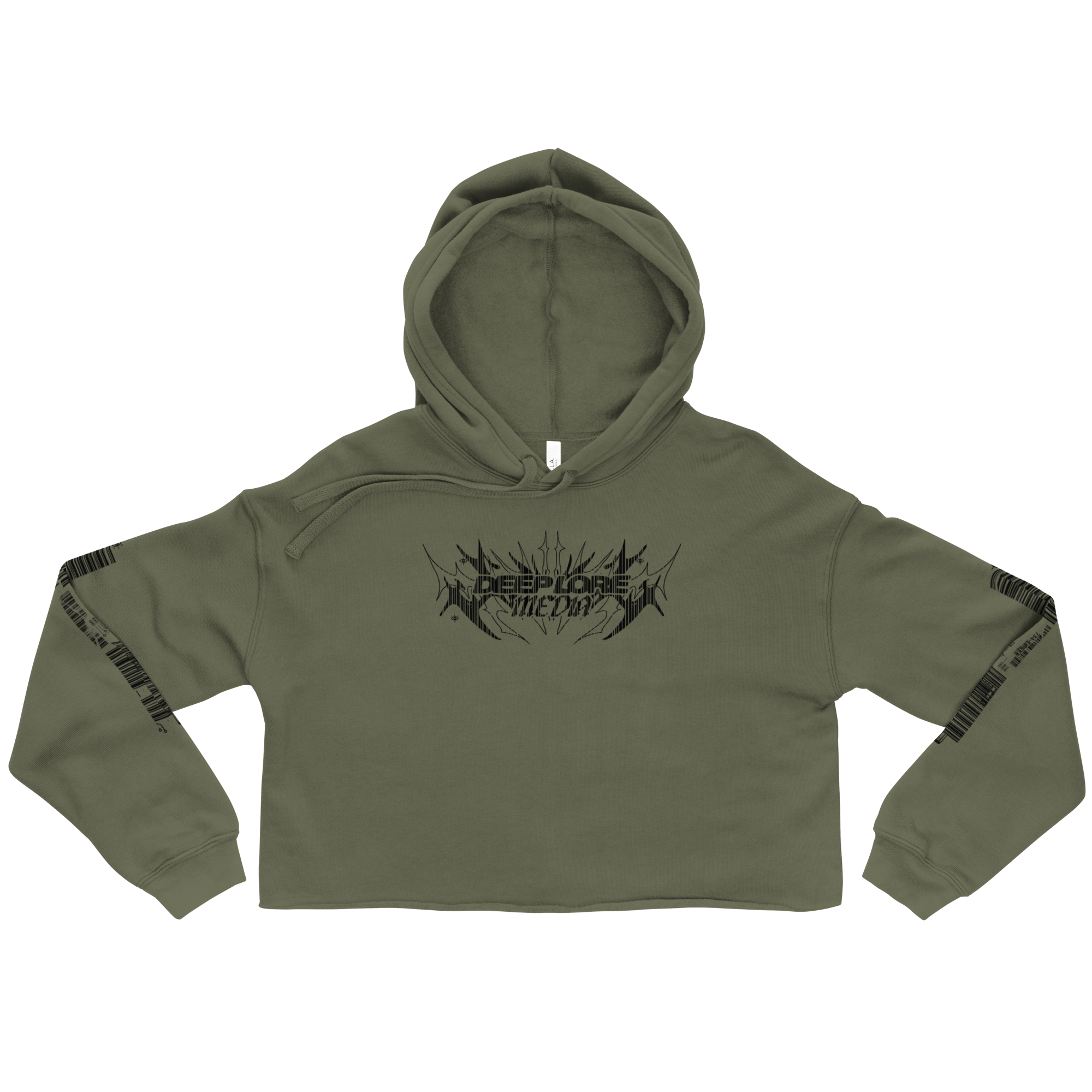 womens-cropped-hoodie-military-green-front-6aab22da501bd.png