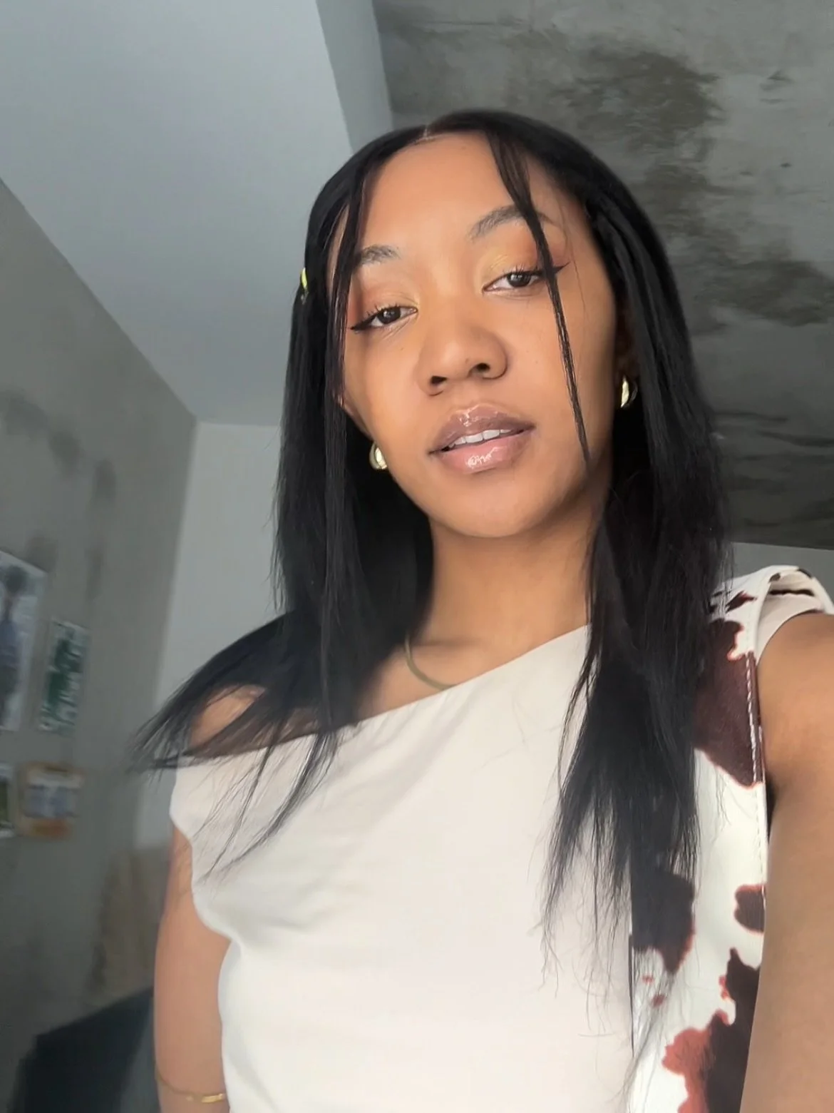 honestly bring back a basic front facing selfie