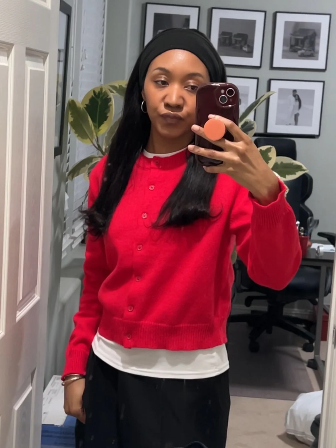 idk some fits #ootd #fashion